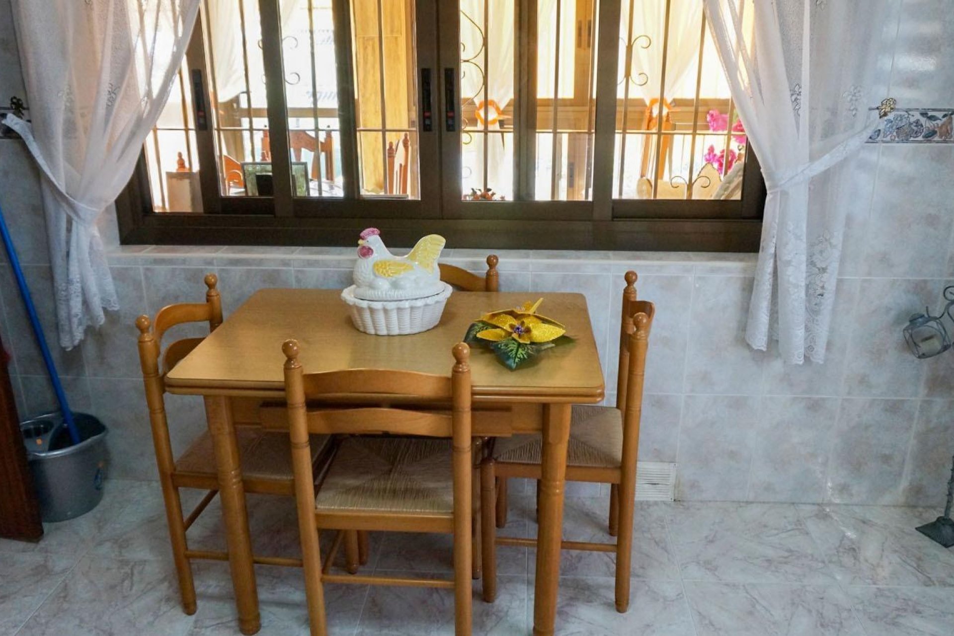 Reventa - Villa -
La Nucía - La Nucia Hill