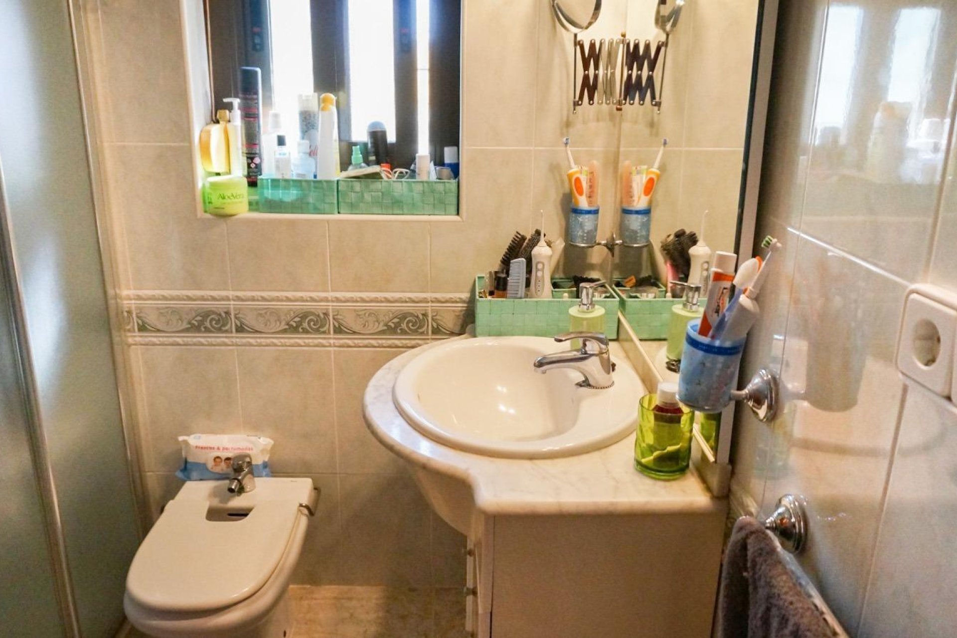 Reventa - Villa -
La Nucía - La Nucia Hill