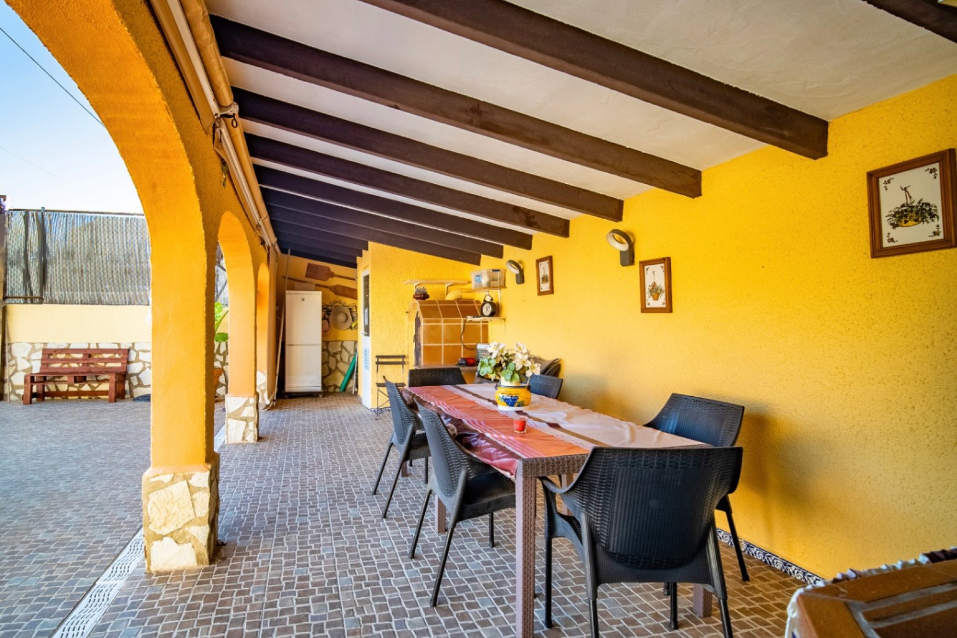 Reventa - Villa -
La Nucía - La Nucia Hill