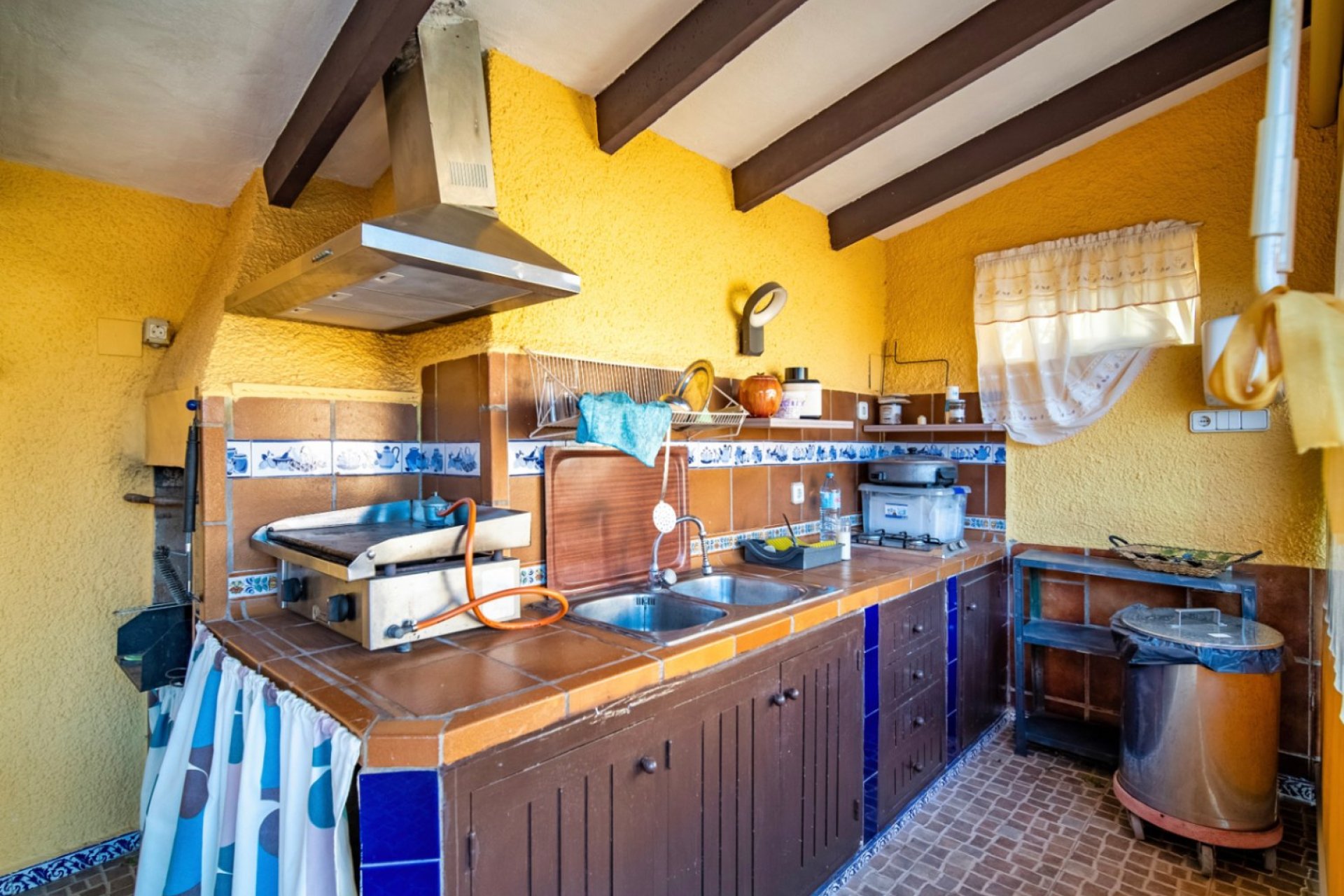 Reventa - Villa -
La Nucía - La Nucia Hill