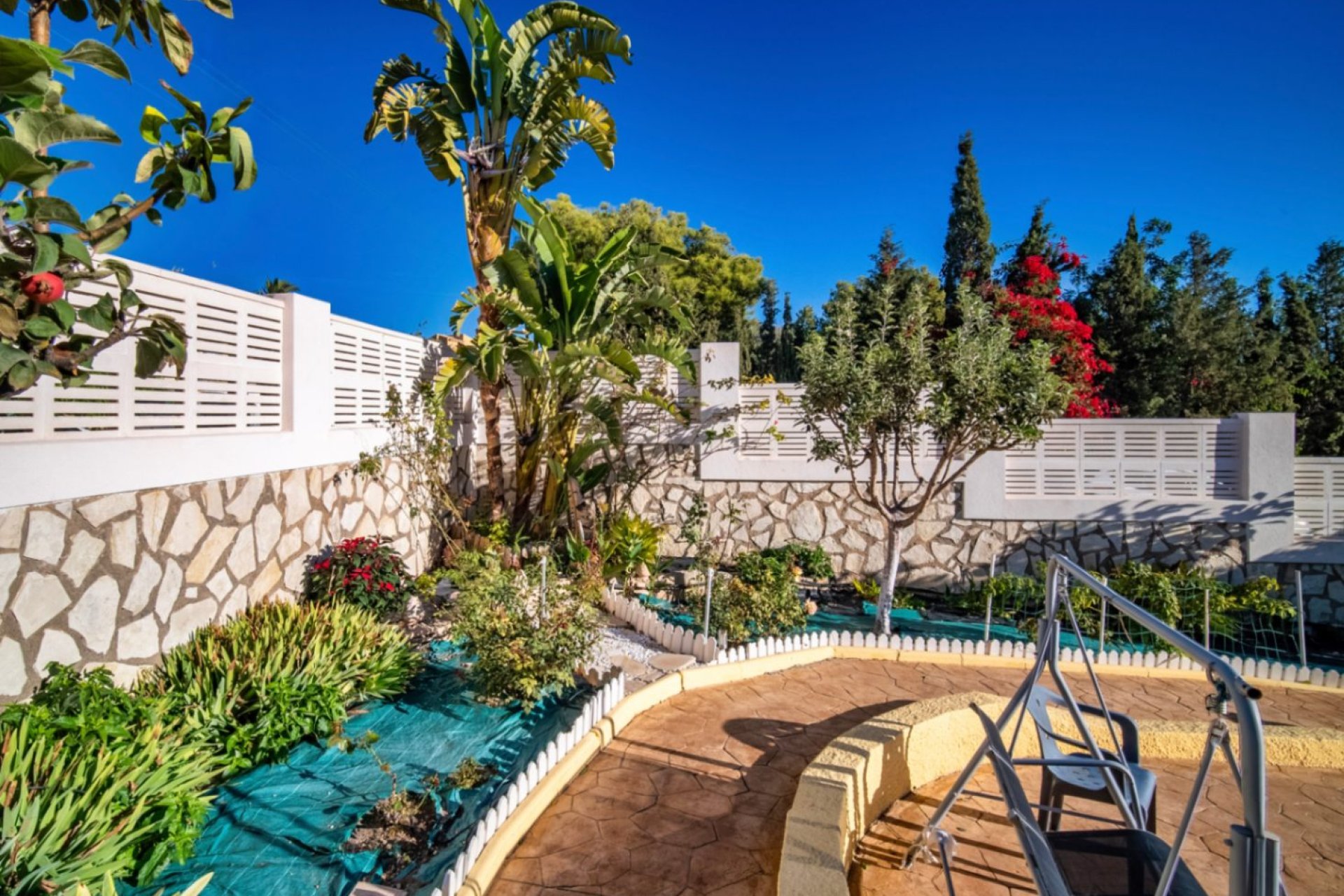 Reventa - Villa -
La Nucía - La Nucia Hill