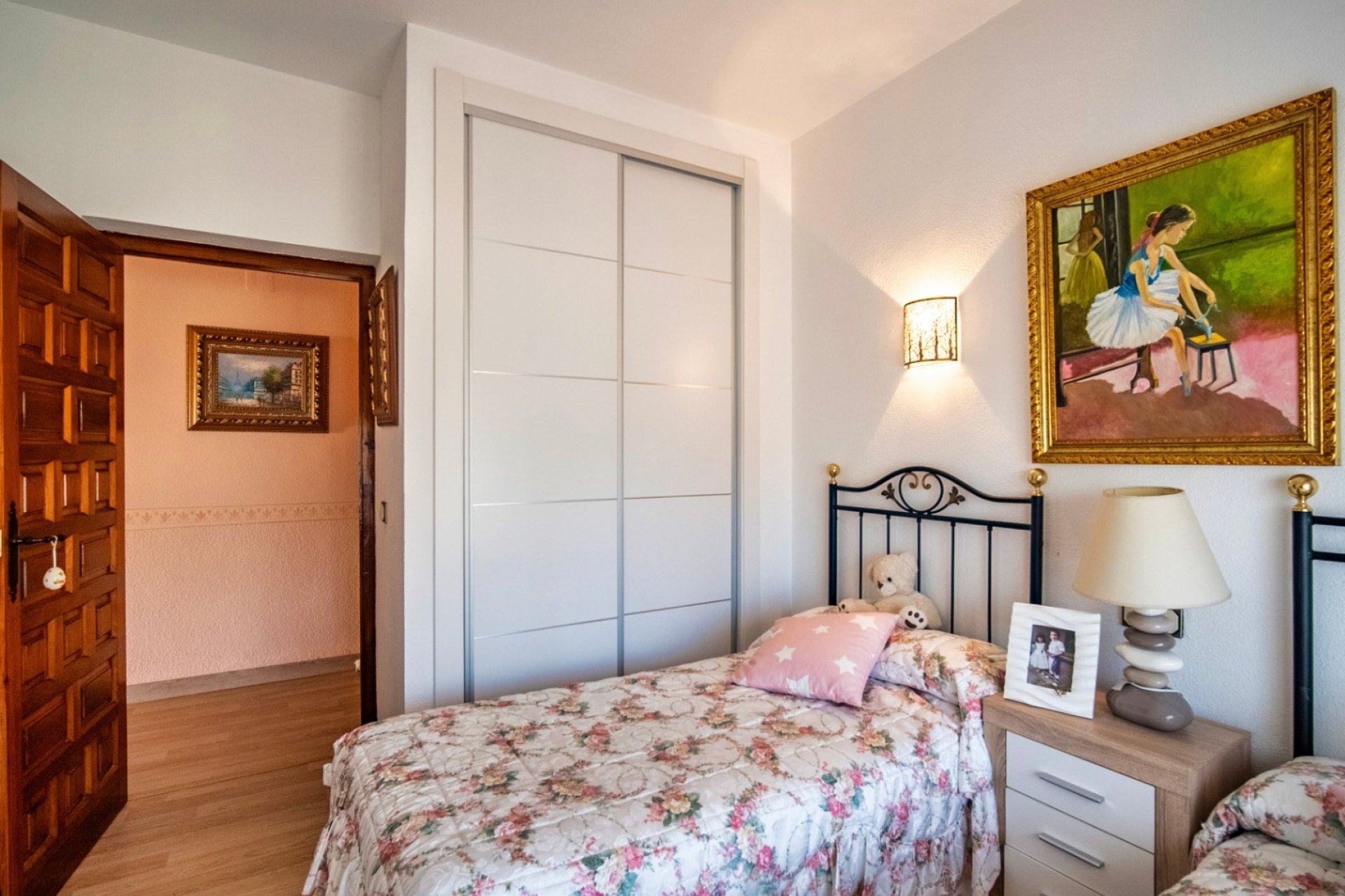 Reventa - Villa -
La Nucía - La Nucia Hill