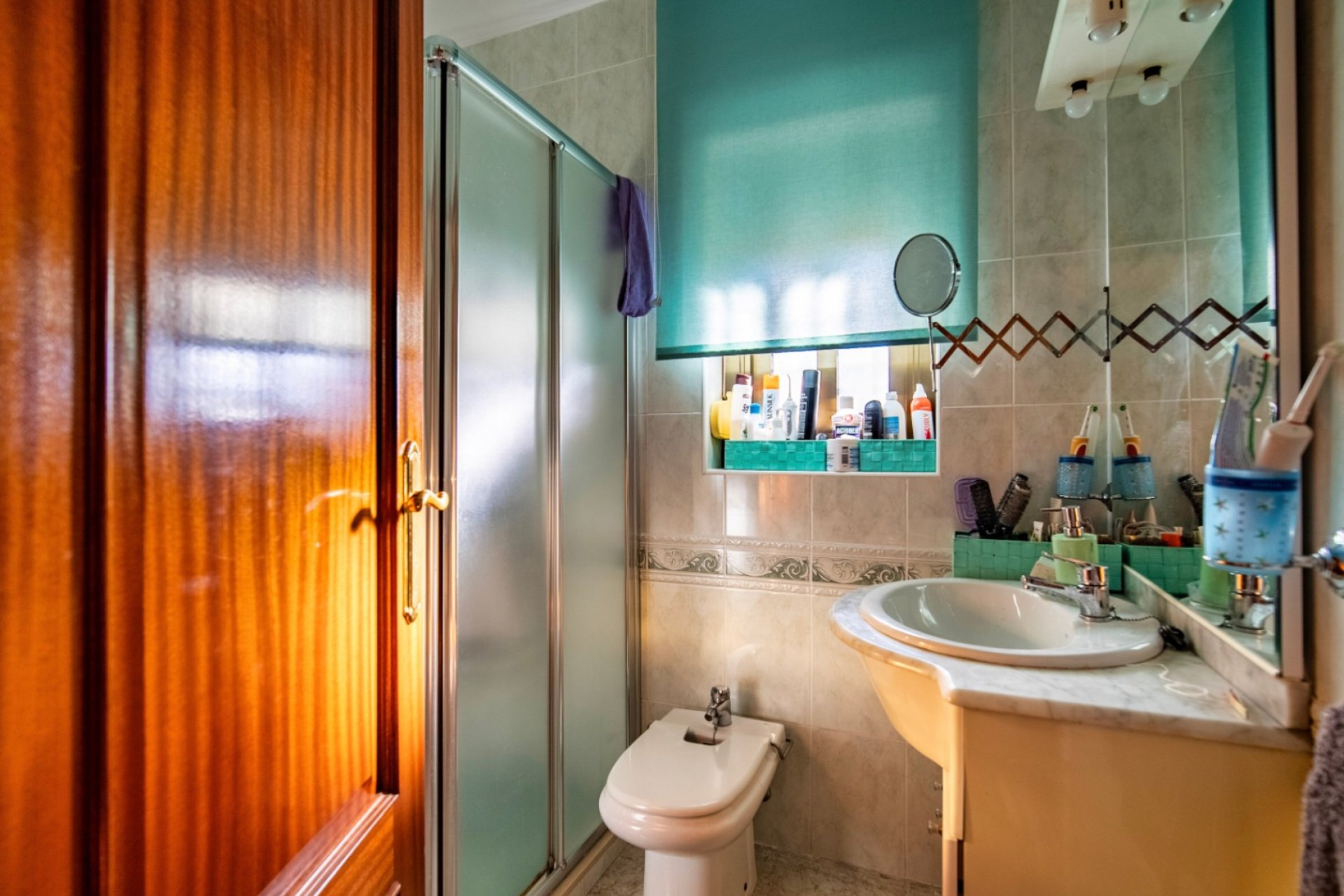 Reventa - Villa -
La Nucía - La Nucia Hill