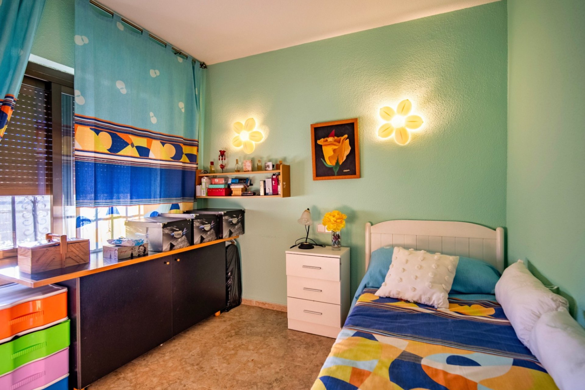 Reventa - Villa -
La Nucía - La Nucia Hill