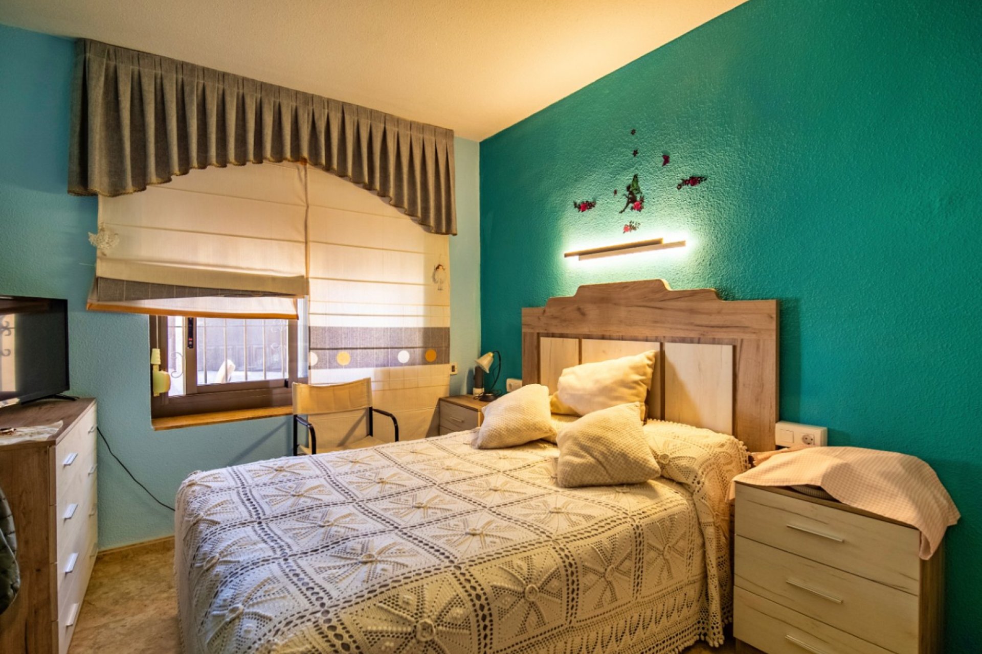 Reventa - Villa -
La Nucía - La Nucia Hill