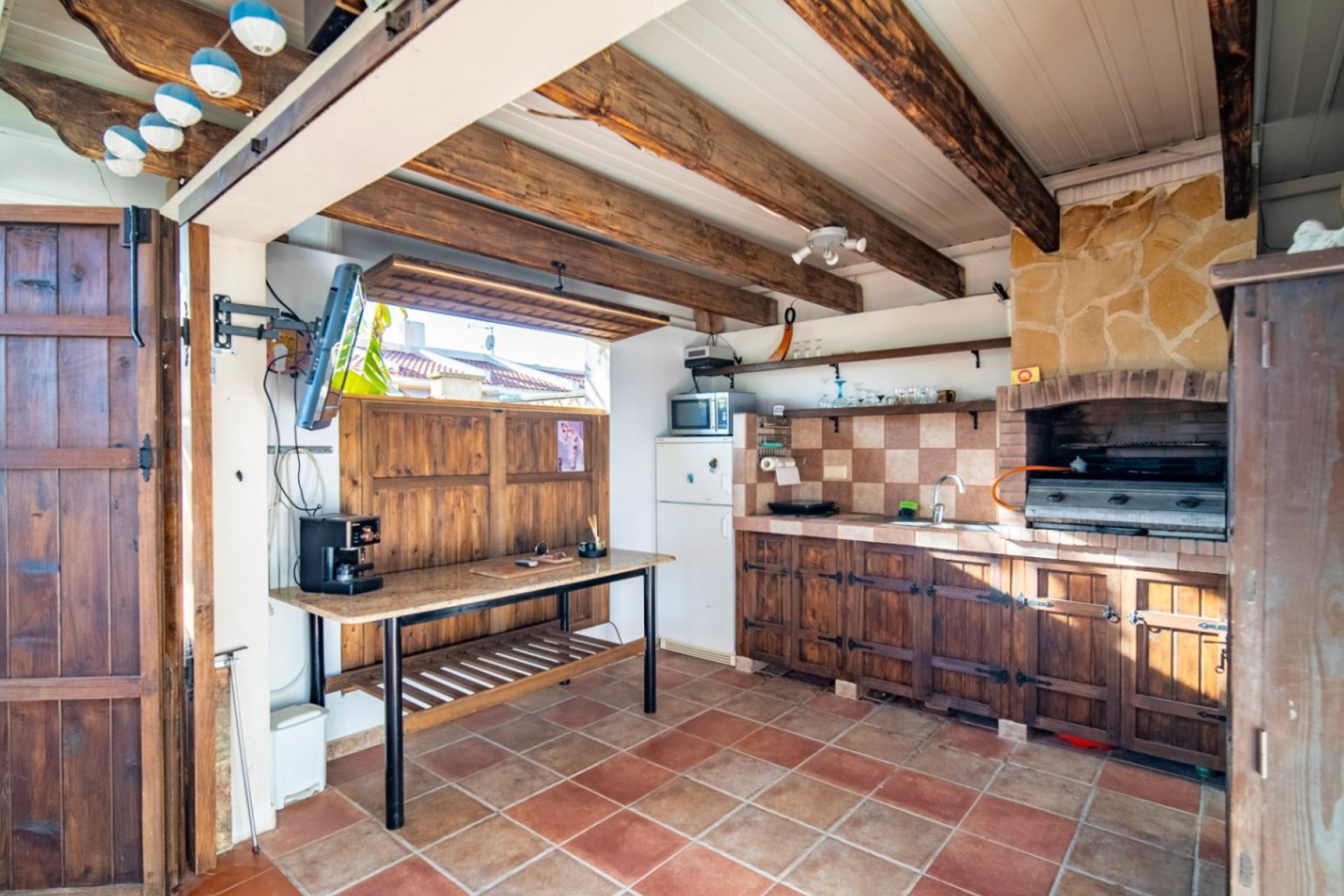 Reventa - Villa -
La Nucía - Montebello - Nou Espai