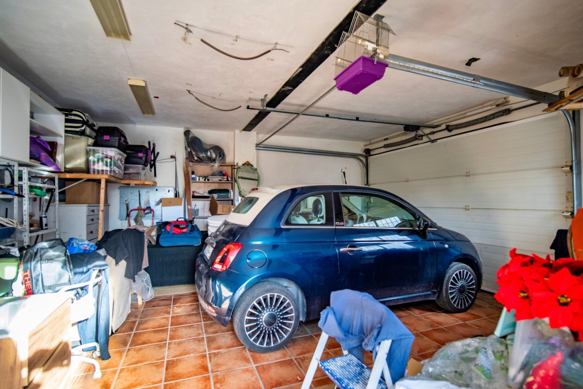 Reventa - Villa -
La Nucía - Montebello - Nou Espai