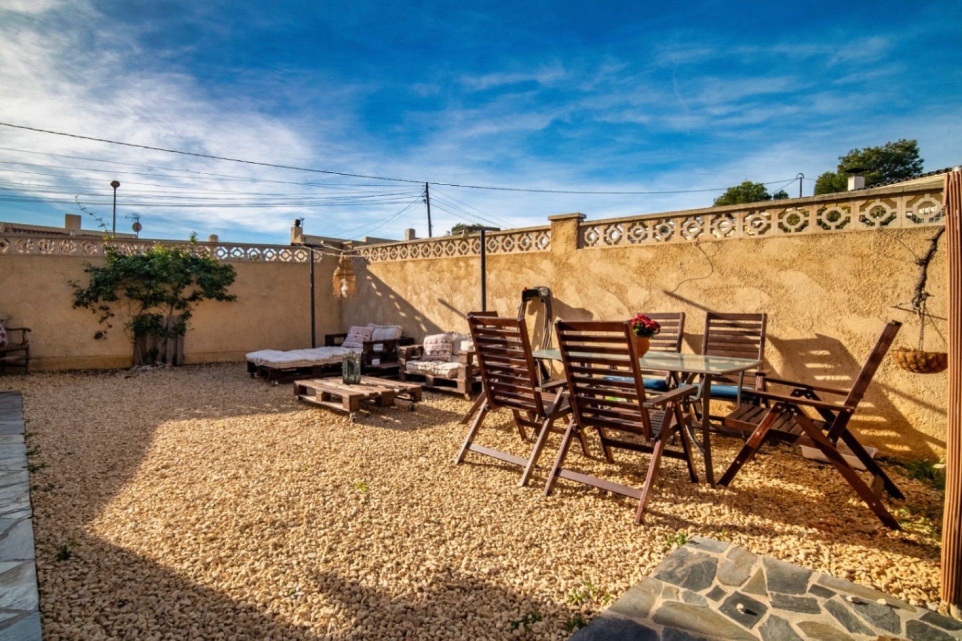 Reventa - Villa -
La Nucía - Montebello - Nou Espai