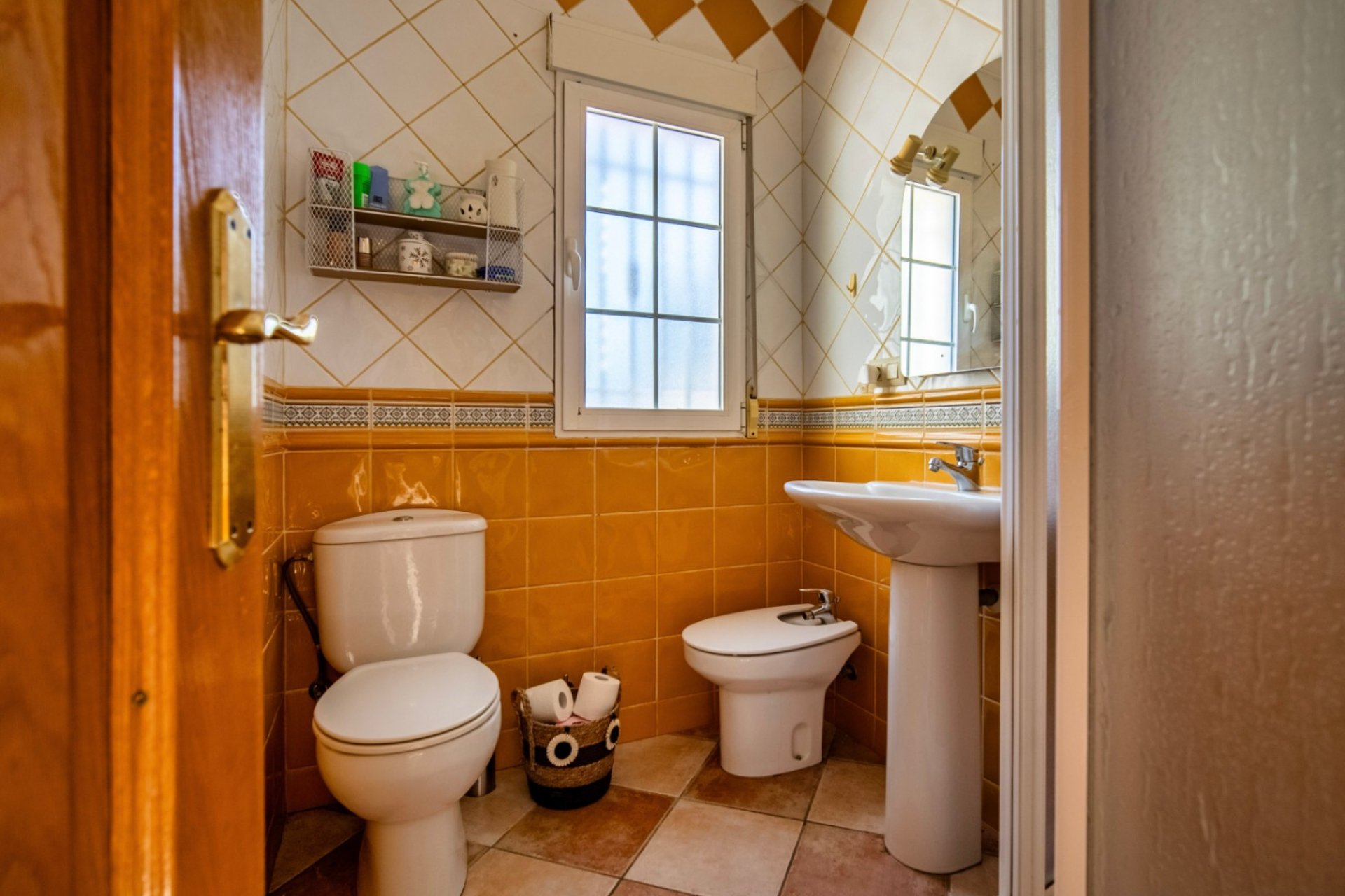 Reventa - Villa -
La Nucía - Montebello - Nou Espai