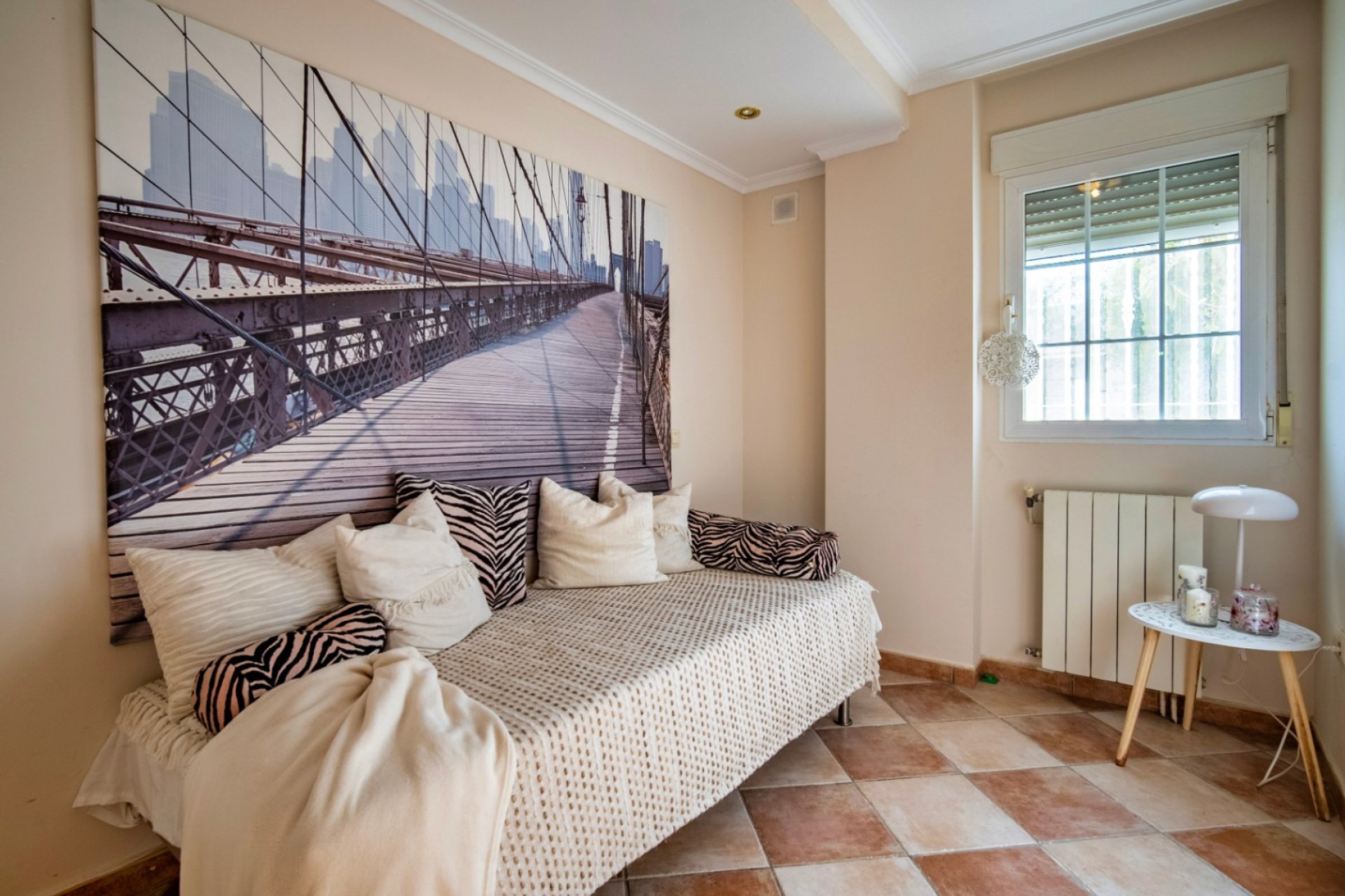 Reventa - Villa -
La Nucía - Montebello - Nou Espai