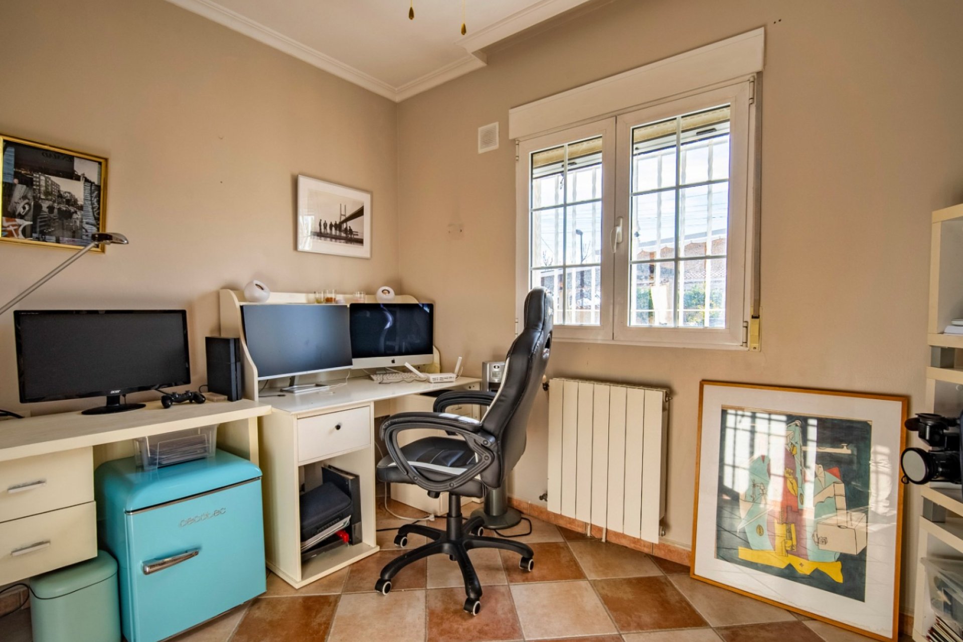 Reventa - Villa -
La Nucía - Montebello - Nou Espai