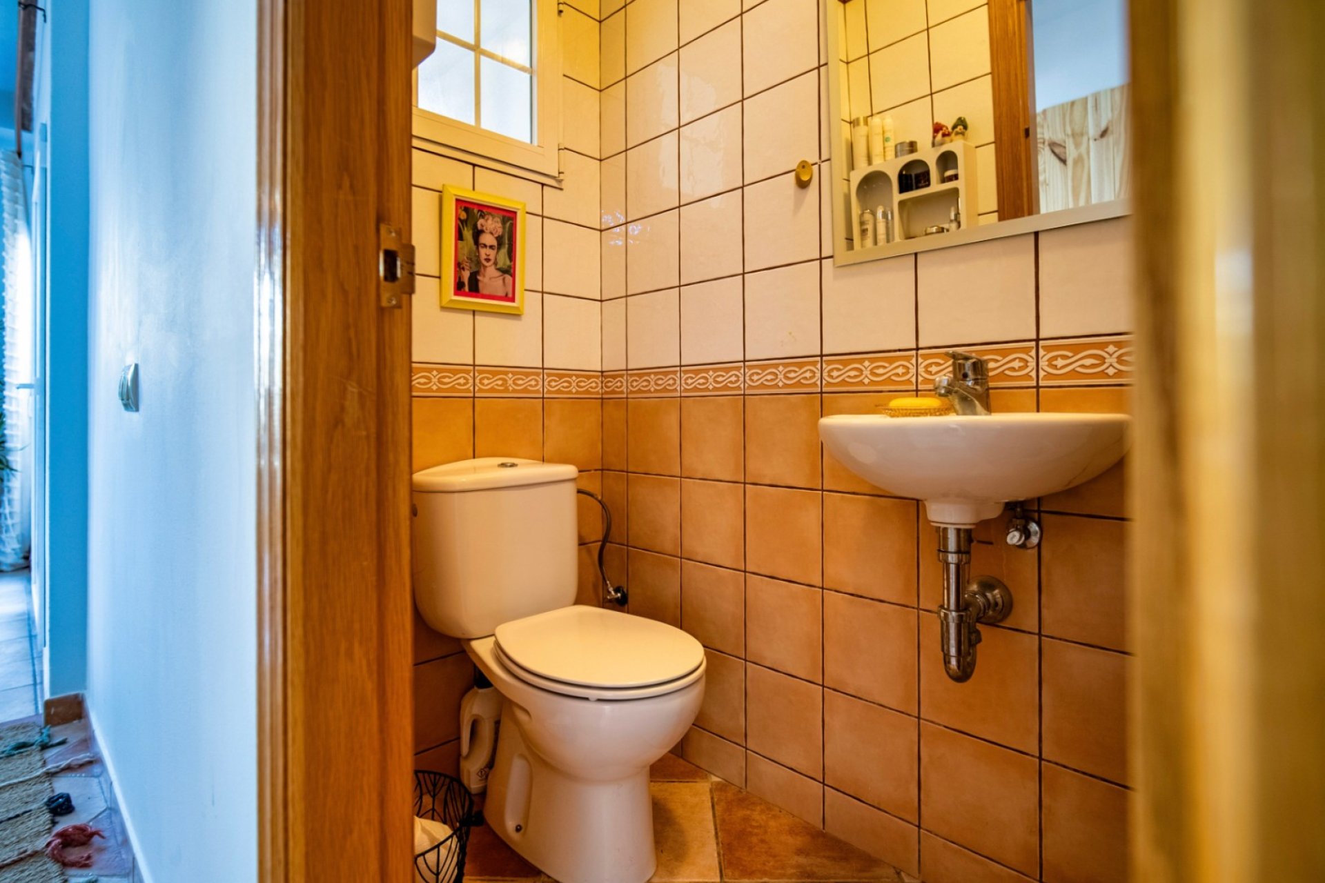 Reventa - Villa -
La Nucía - Montebello - Nou Espai