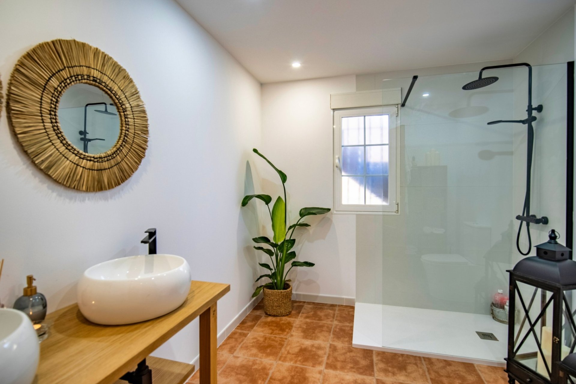 Reventa - Villa -
La Nucía - Montebello - Nou Espai