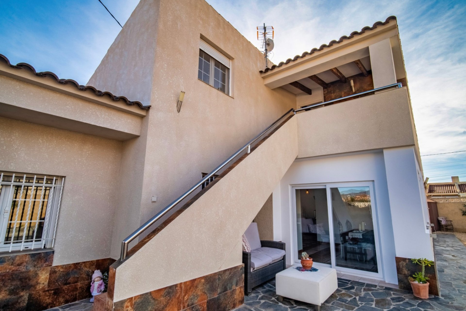 Reventa - Villa -
La Nucía - Montebello - Nou Espai