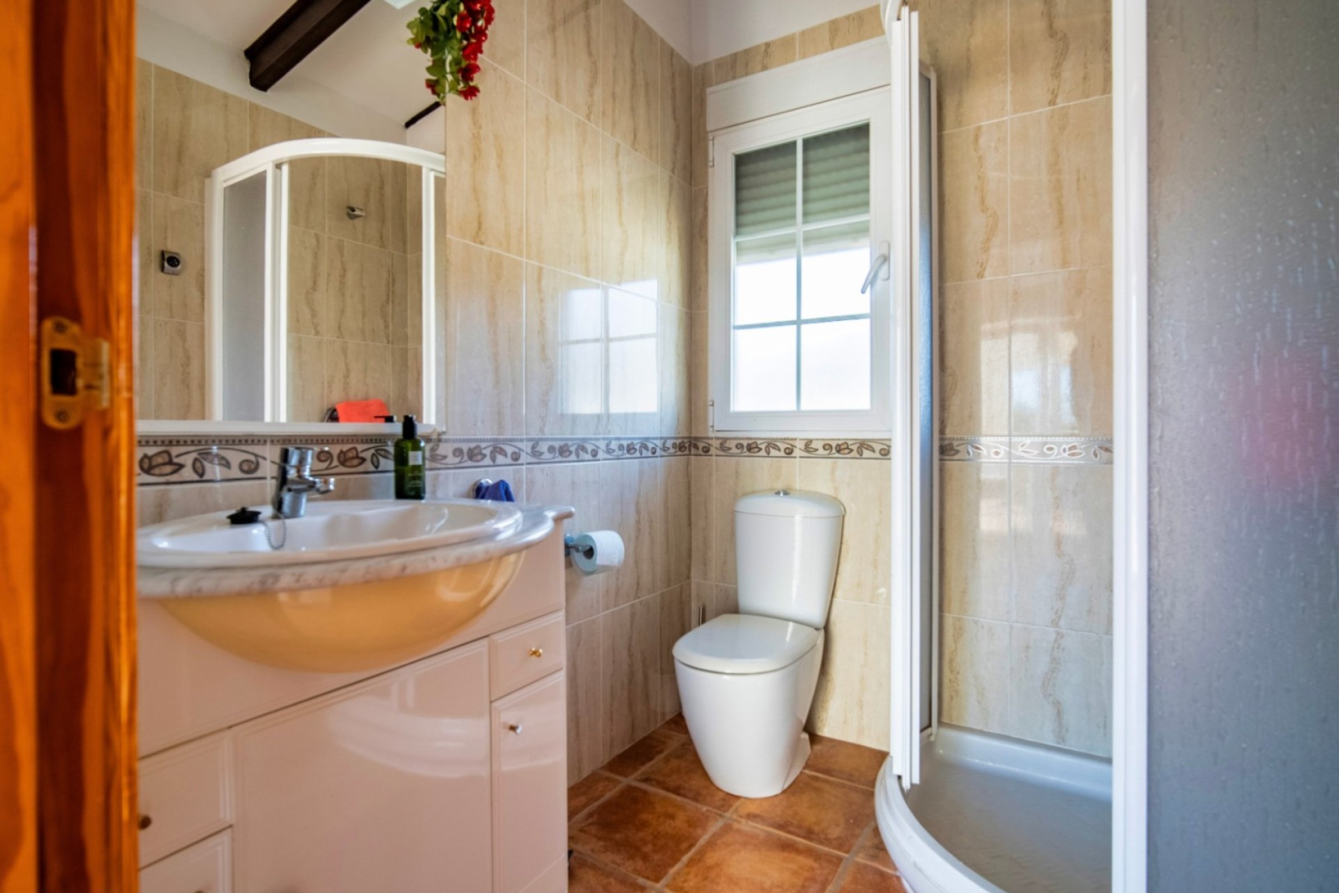 Reventa - Villa -
La Nucía - Montebello - Nou Espai