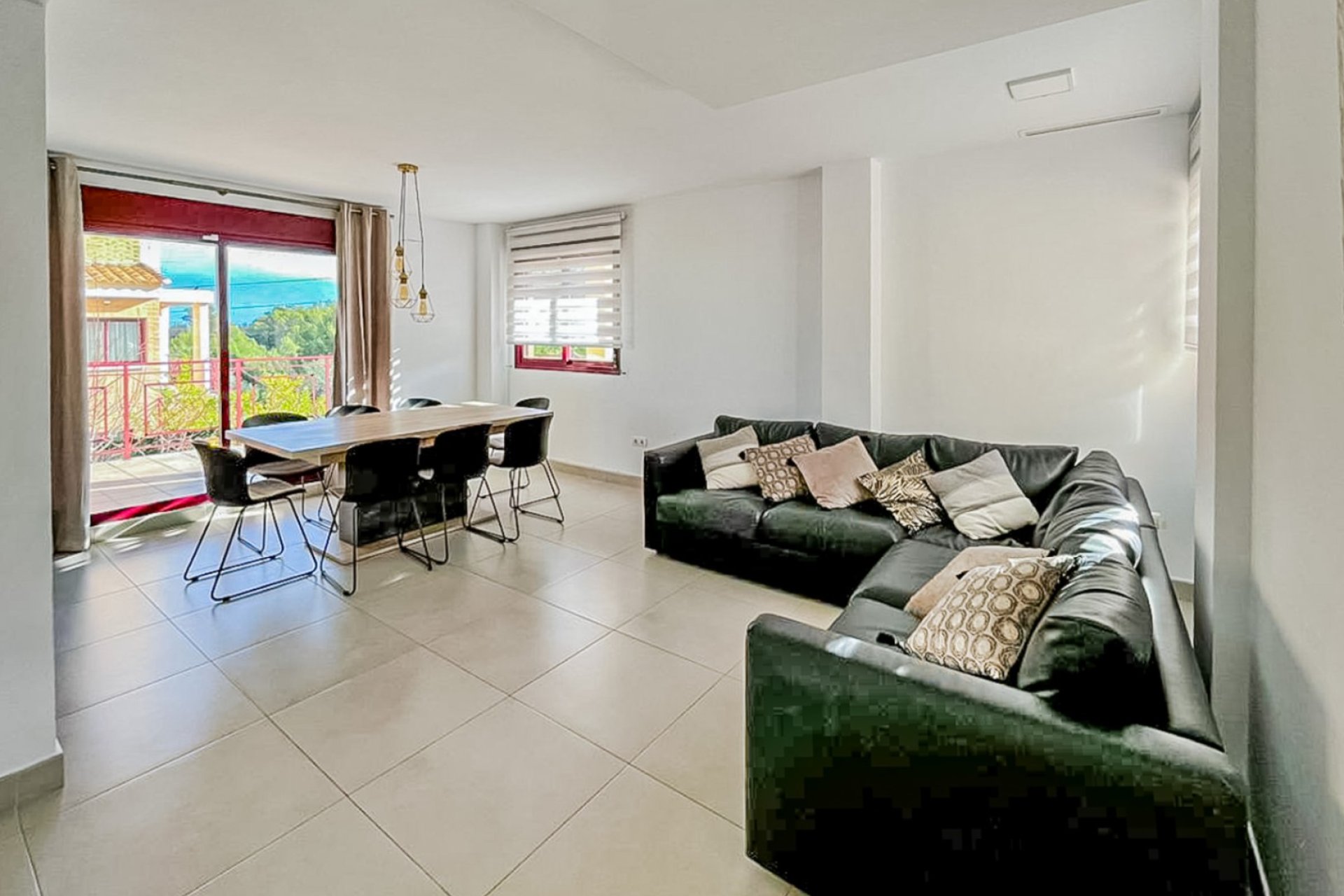 Reventa - Villa -
La Nucía - Montebello - Nou Espai