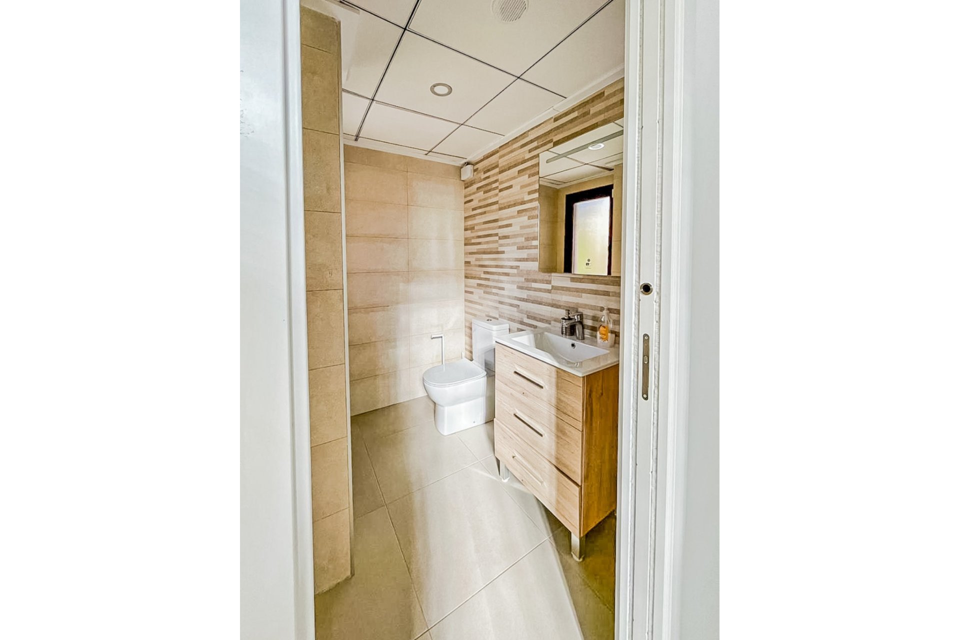 Reventa - Villa -
La Nucía - Montebello - Nou Espai