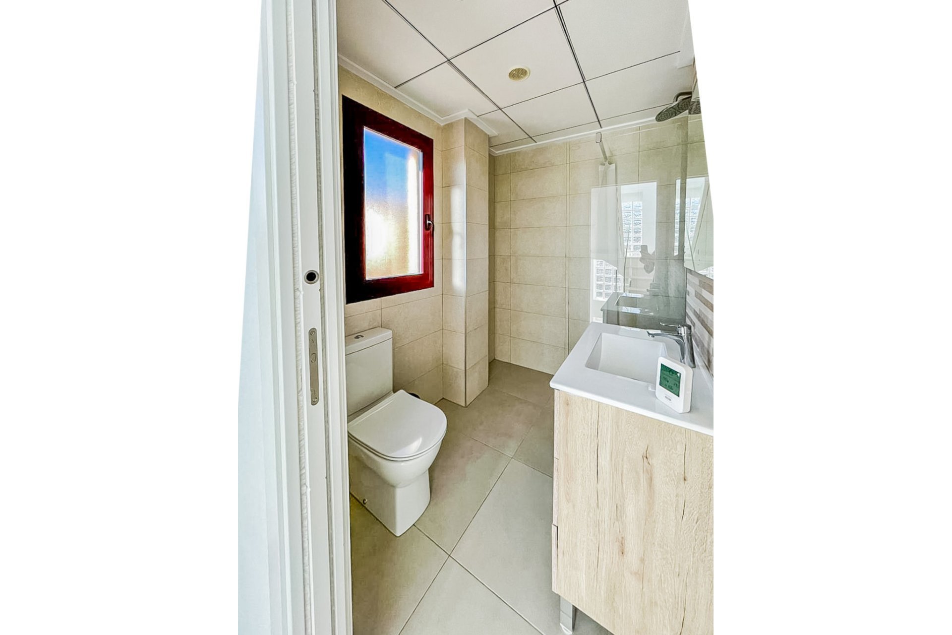 Reventa - Villa -
La Nucía - Montebello - Nou Espai