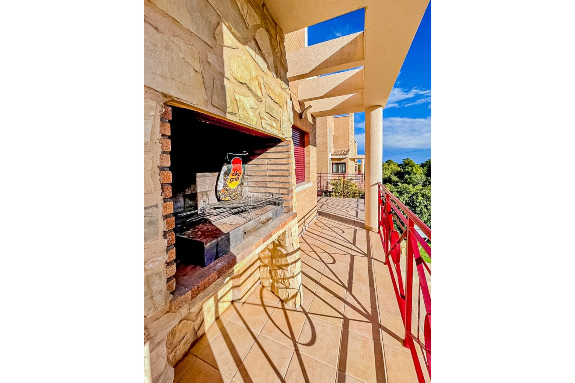 Reventa - Villa -
La Nucía - Montebello - Nou Espai