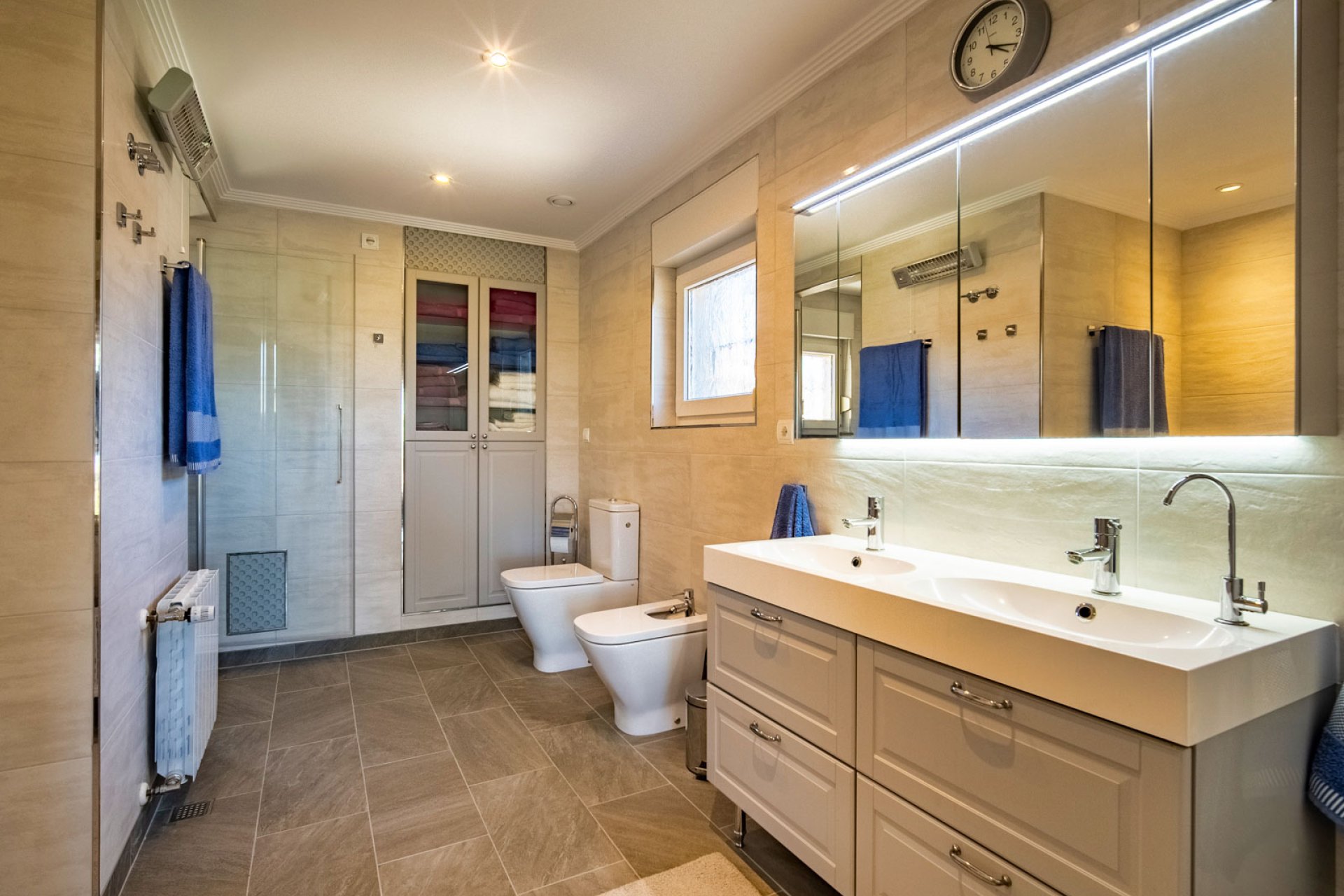 Reventa - Villa -
La Nucía - San Rafael