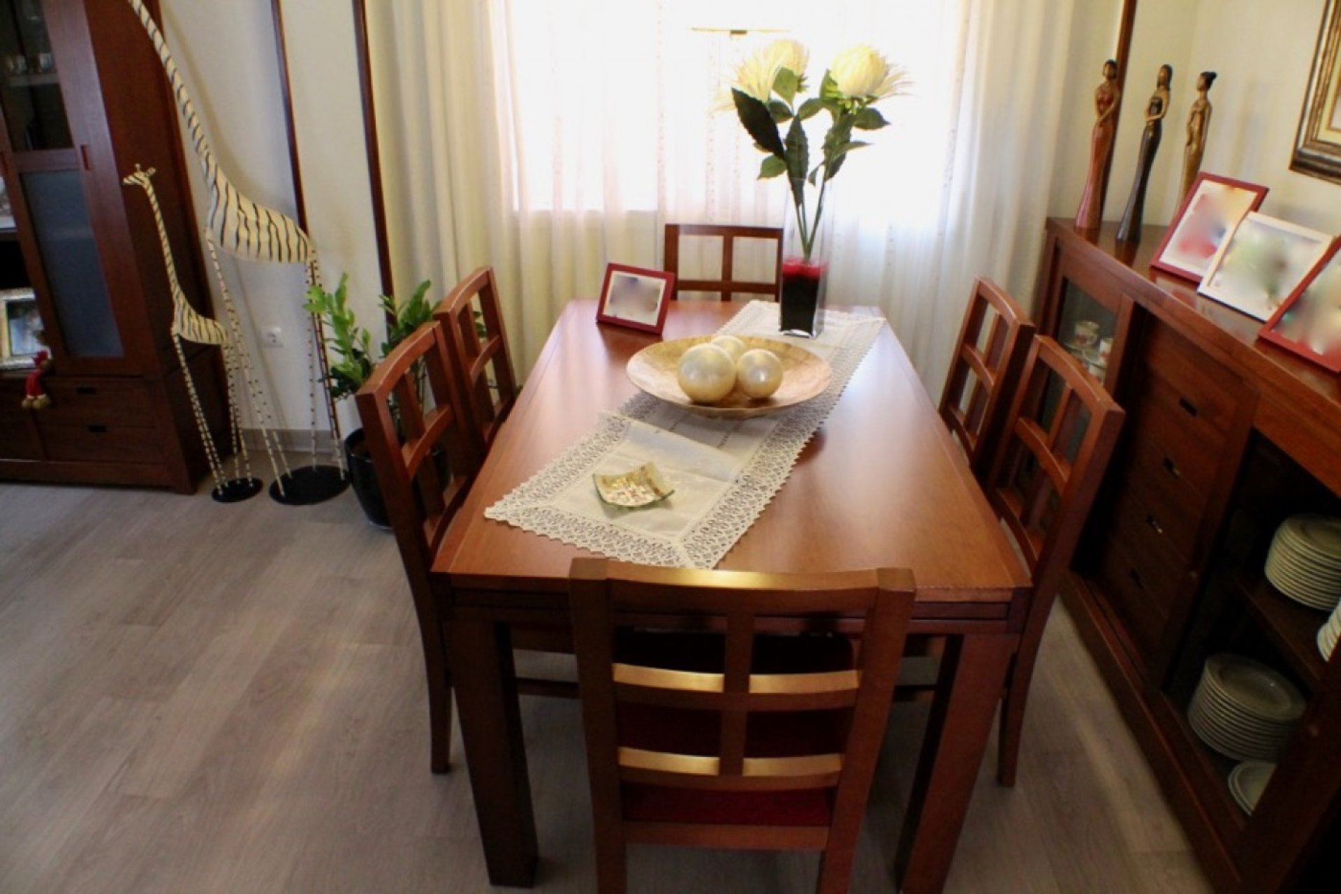 Reventa - Villa -
La Nucía - Urbanisations