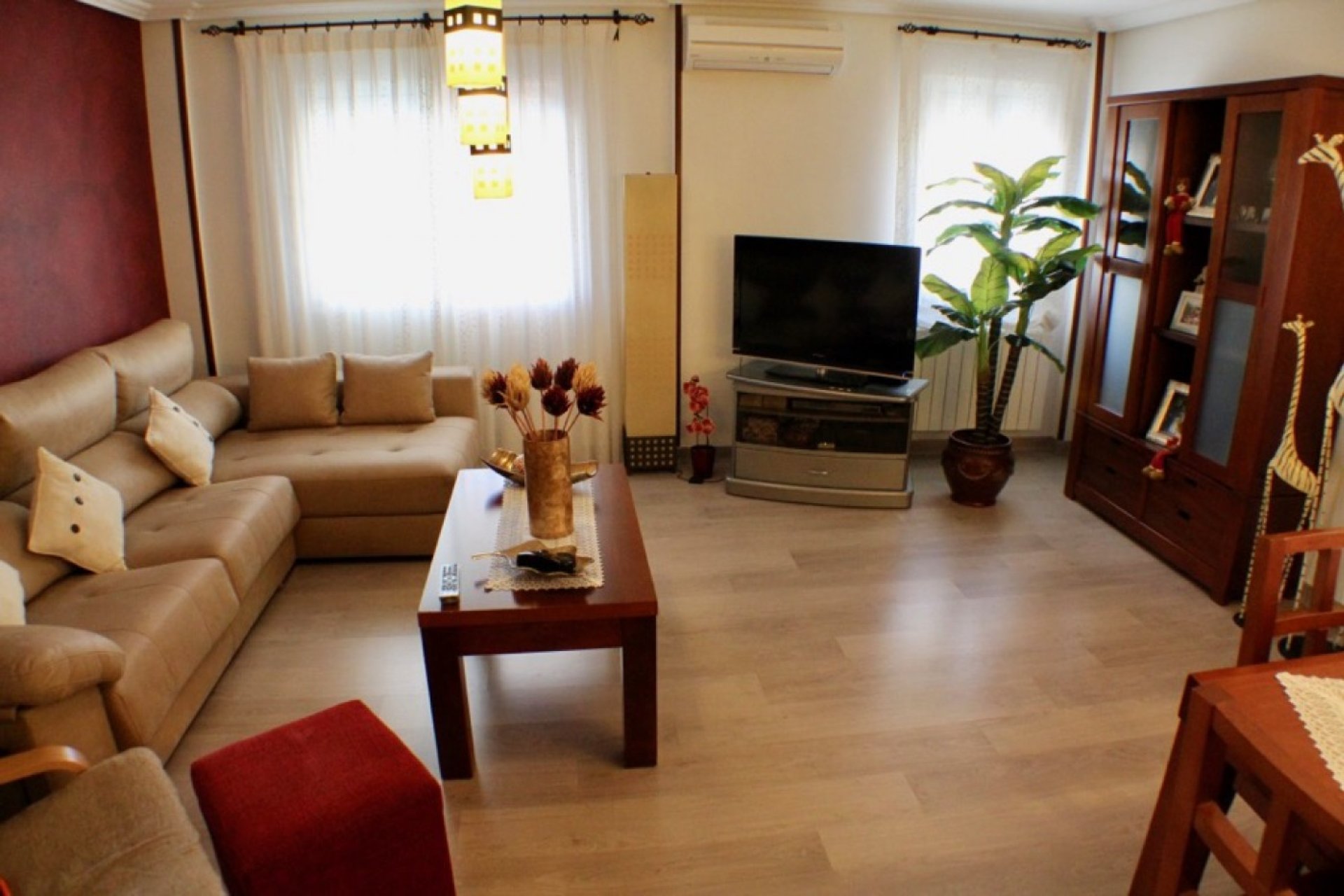 Reventa - Villa -
La Nucía - Urbanisations