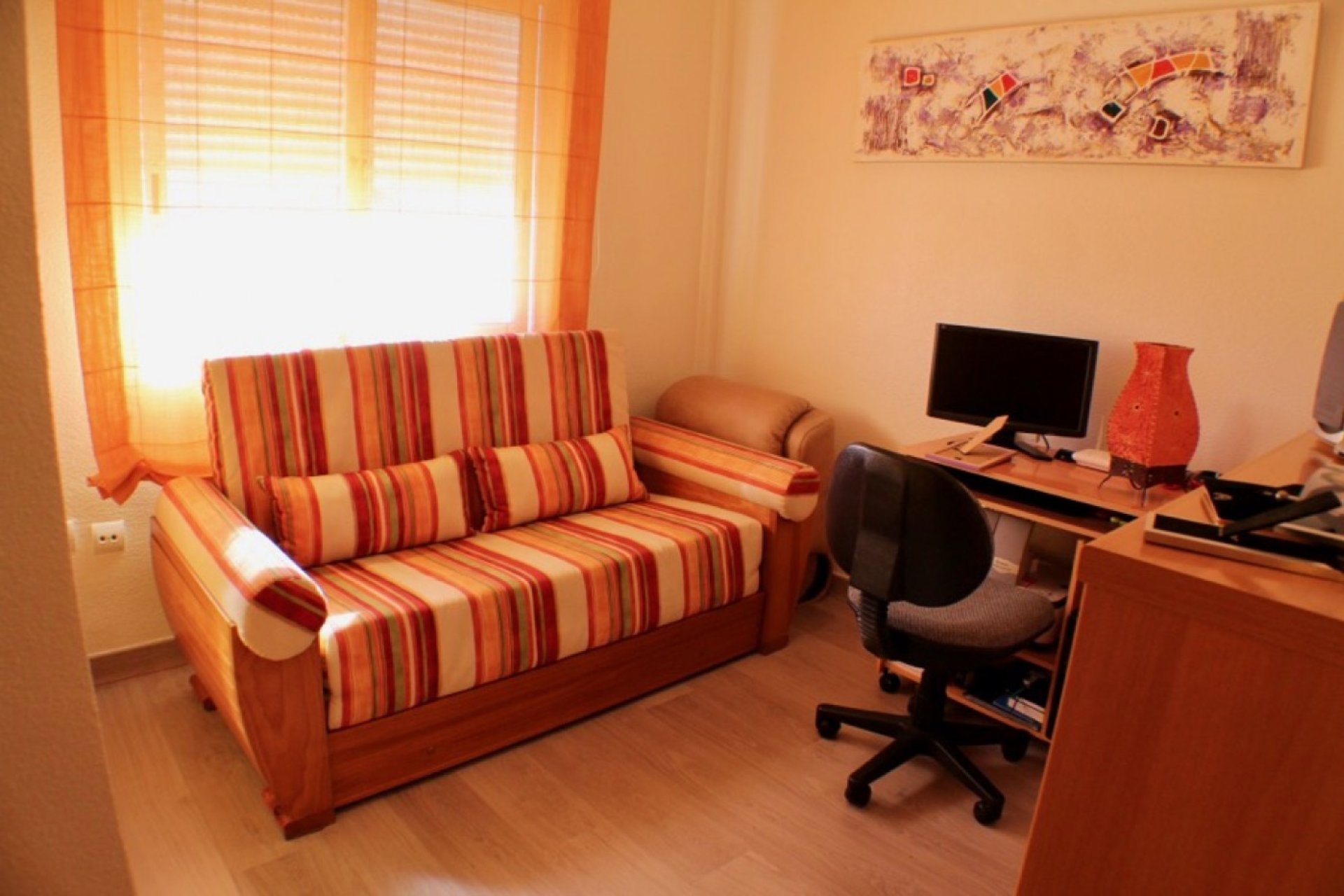 Reventa - Villa -
La Nucía - Urbanisations