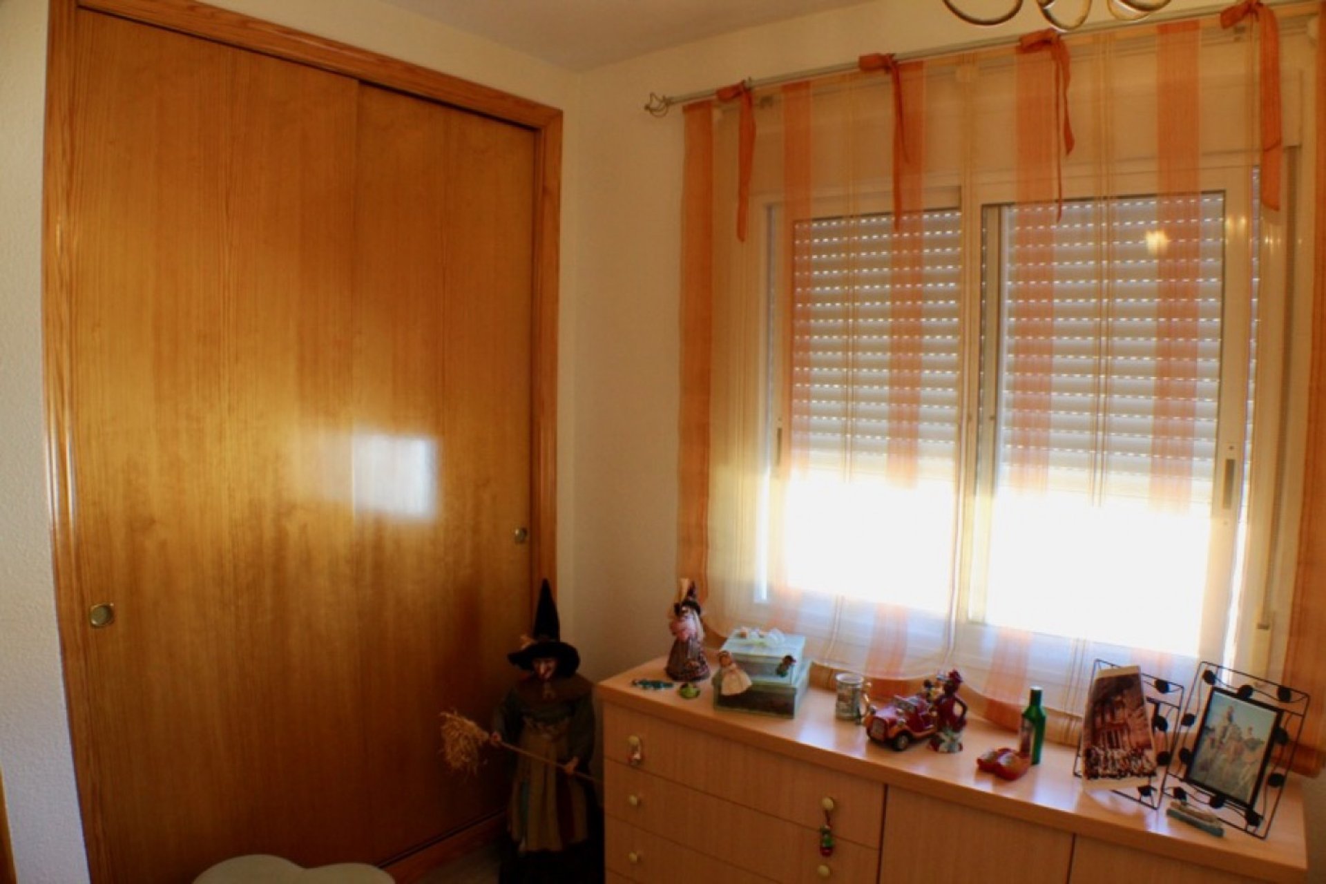 Reventa - Villa -
La Nucía - Urbanisations