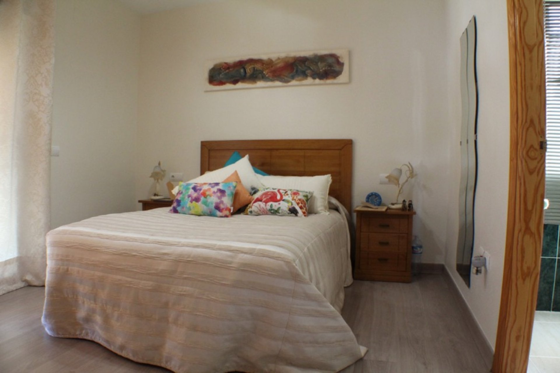 Reventa - Villa -
La Nucía - Urbanisations