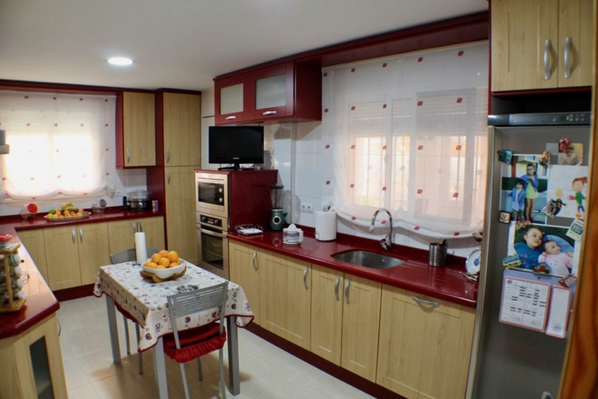 Reventa - Villa -
La Nucía - Urbanisations