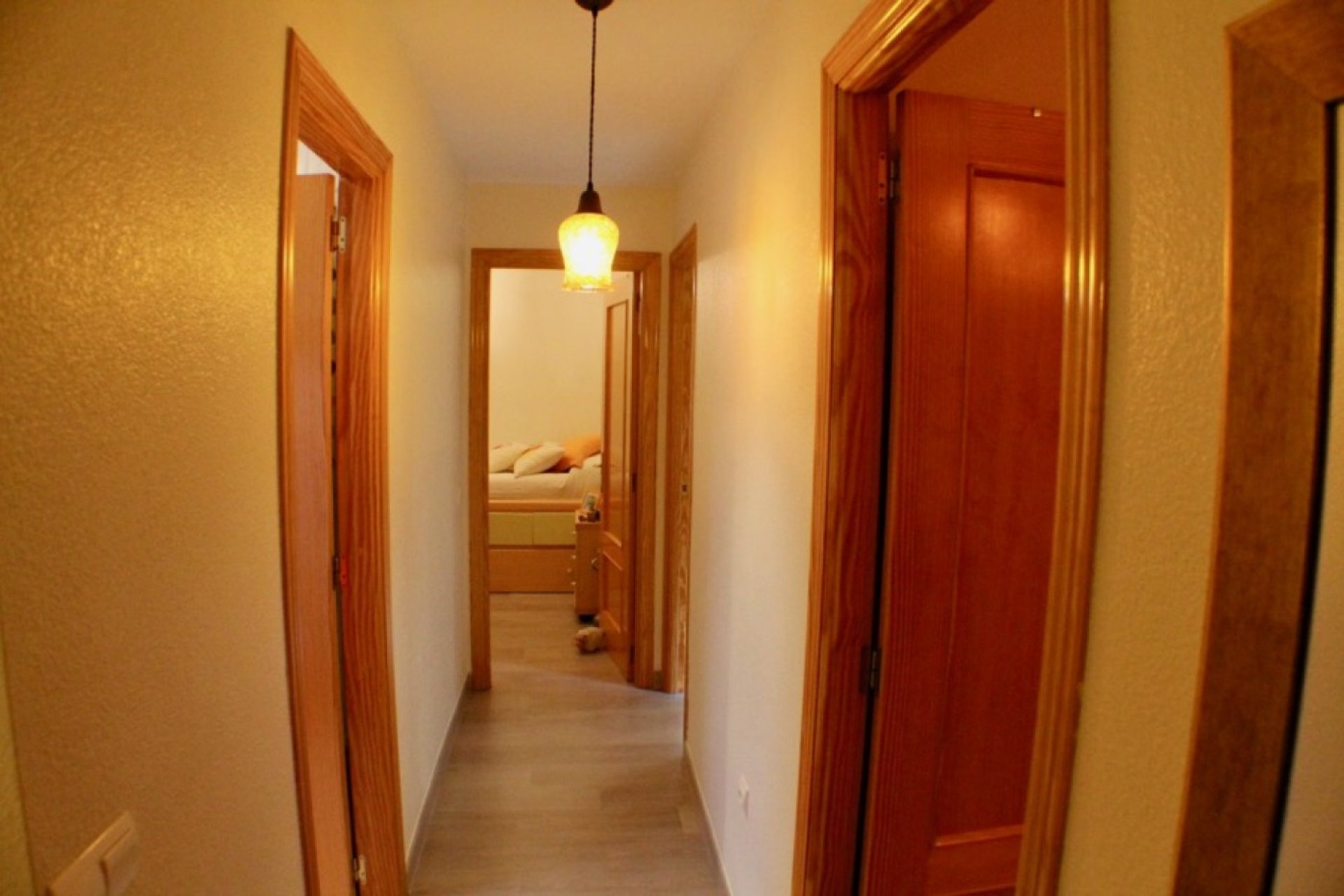 Reventa - Villa -
La Nucía - Urbanisations