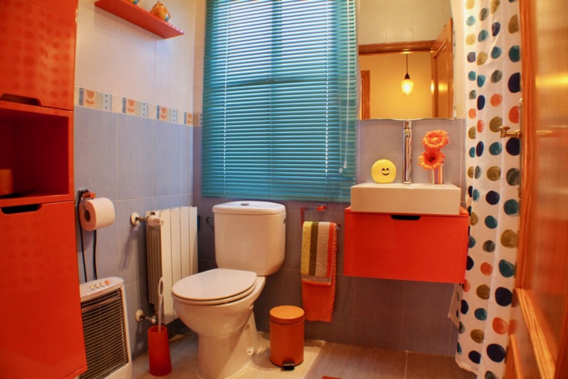 Reventa - Villa -
La Nucía - Urbanisations