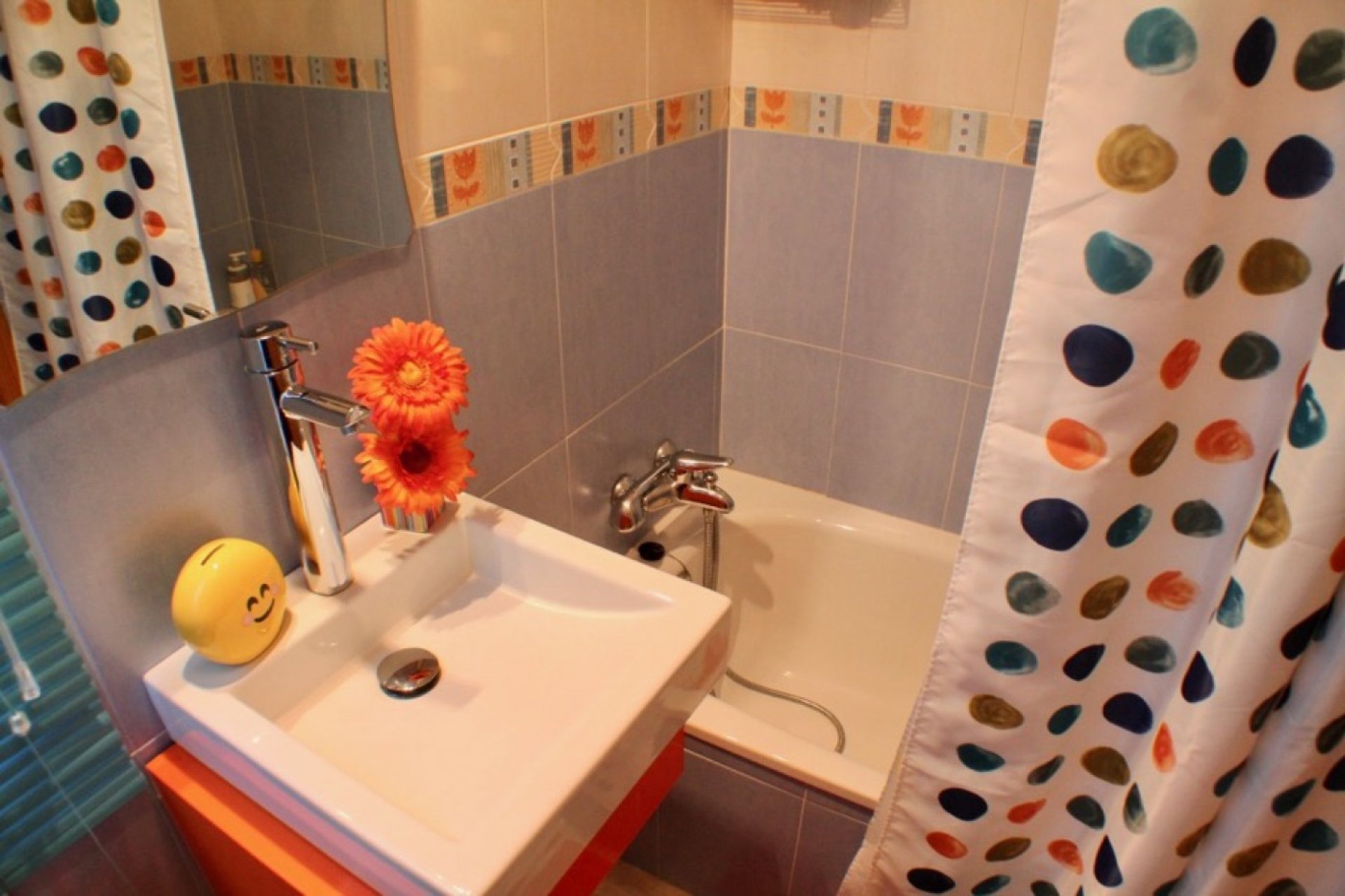 Reventa - Villa -
La Nucía - Urbanisations