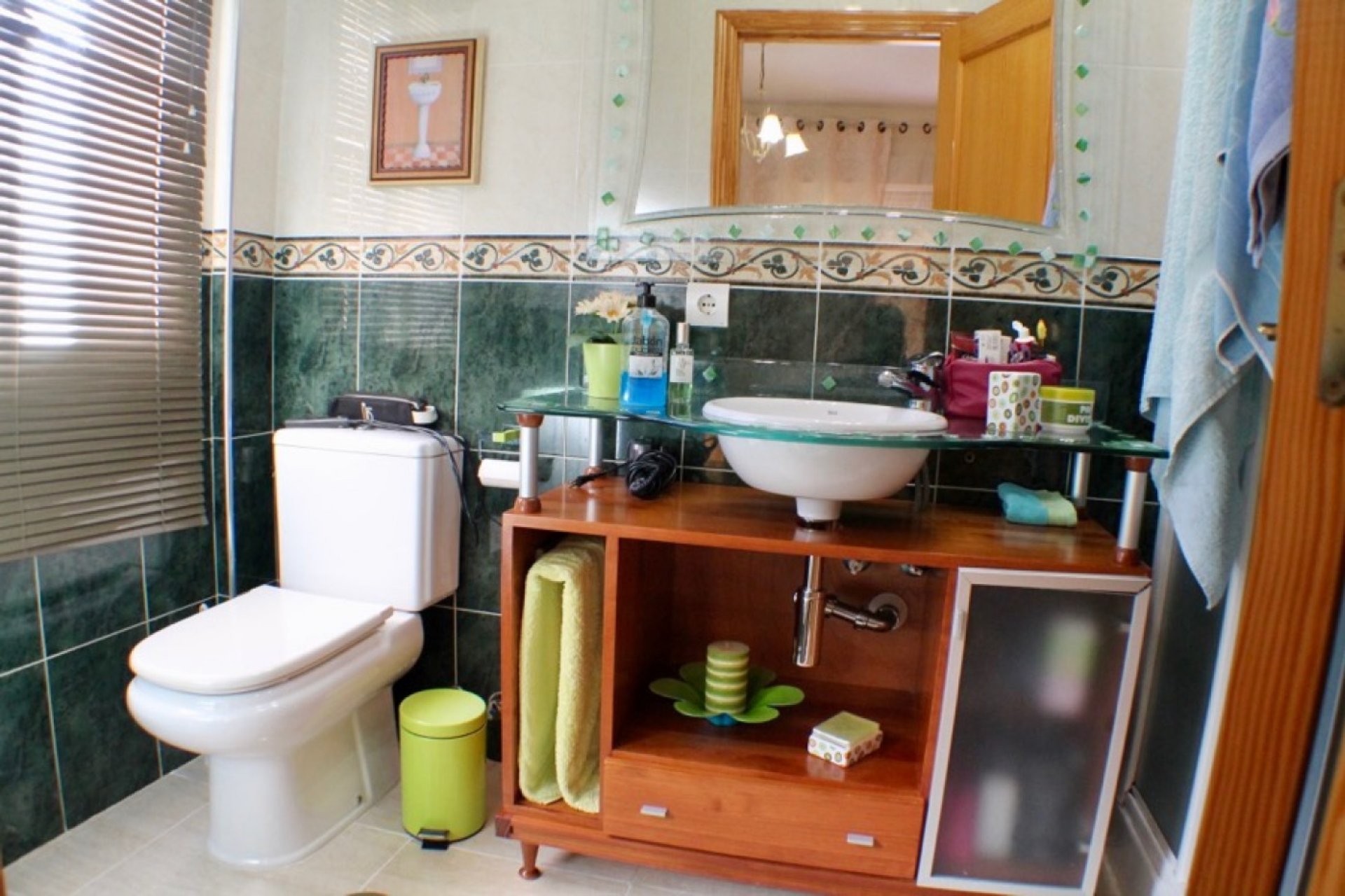 Reventa - Villa -
La Nucía - Urbanisations