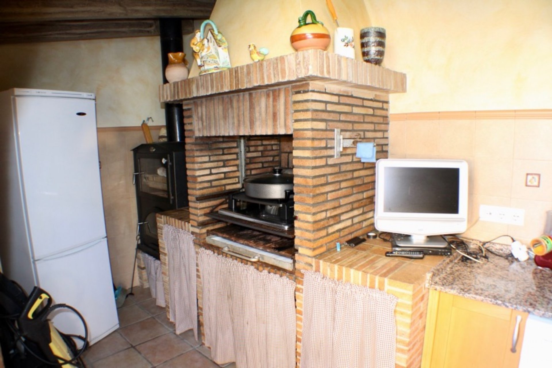 Reventa - Villa -
La Nucía - Urbanisations