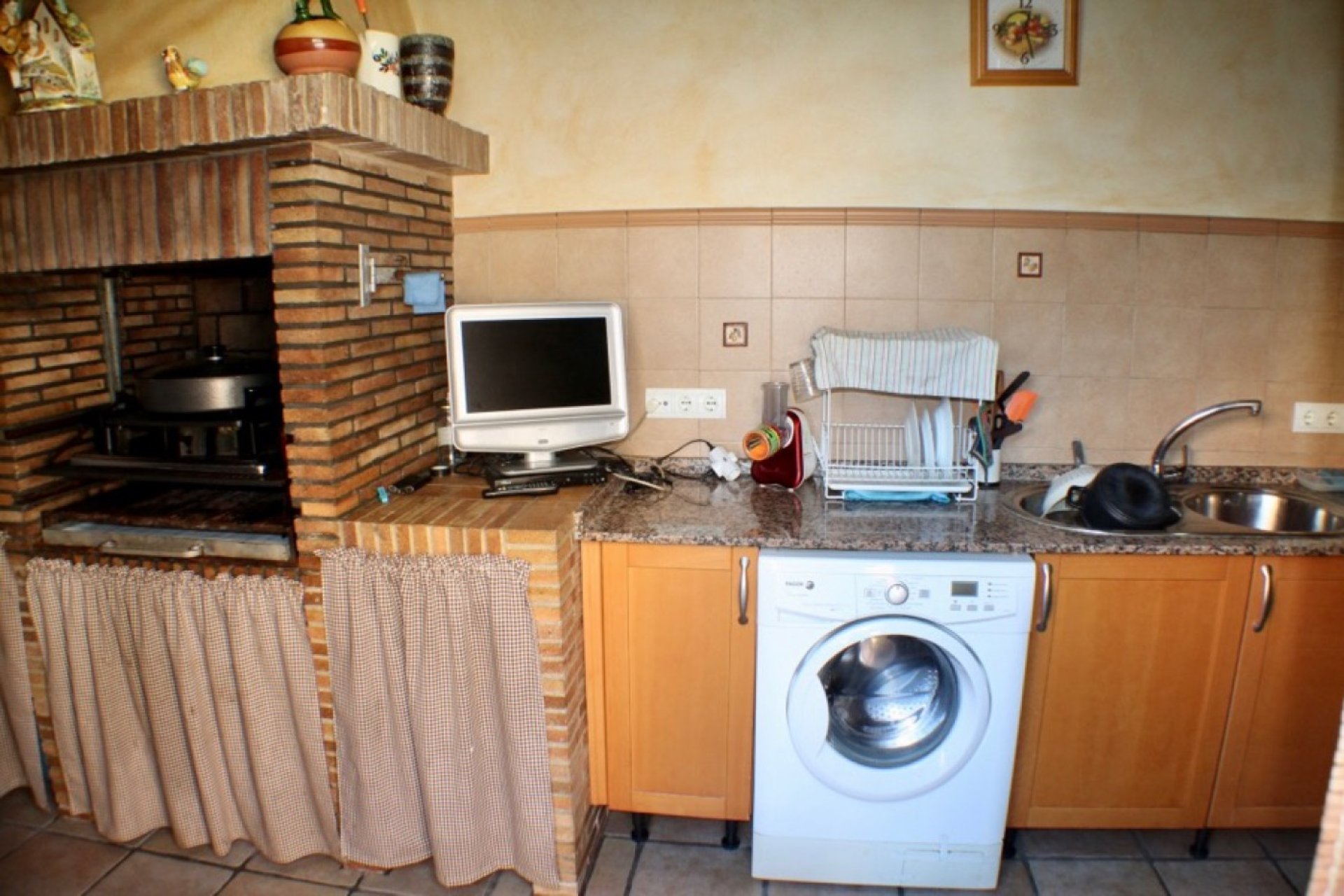 Reventa - Villa -
La Nucía - Urbanisations