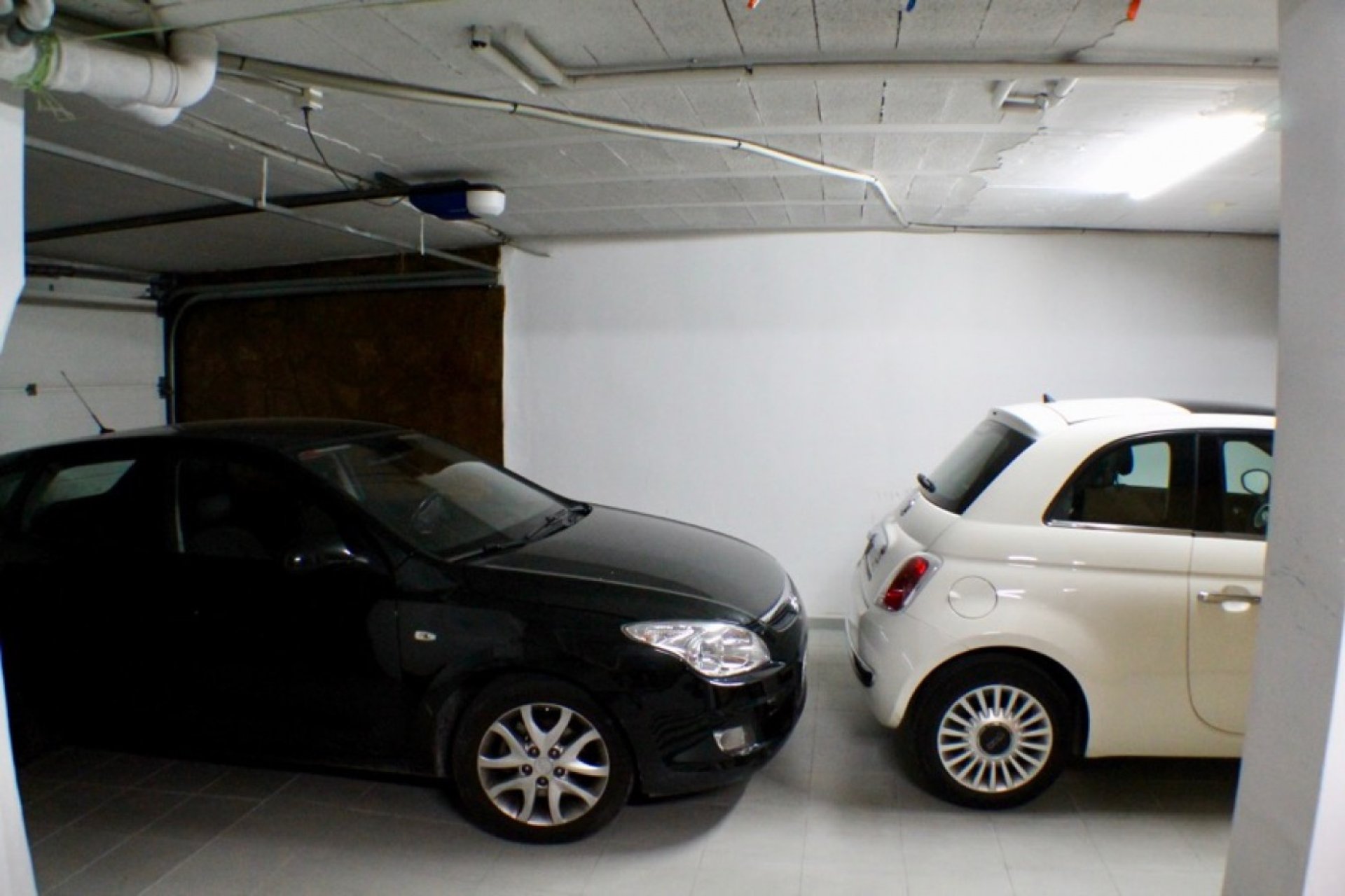 Reventa - Villa -
La Nucía - Urbanisations