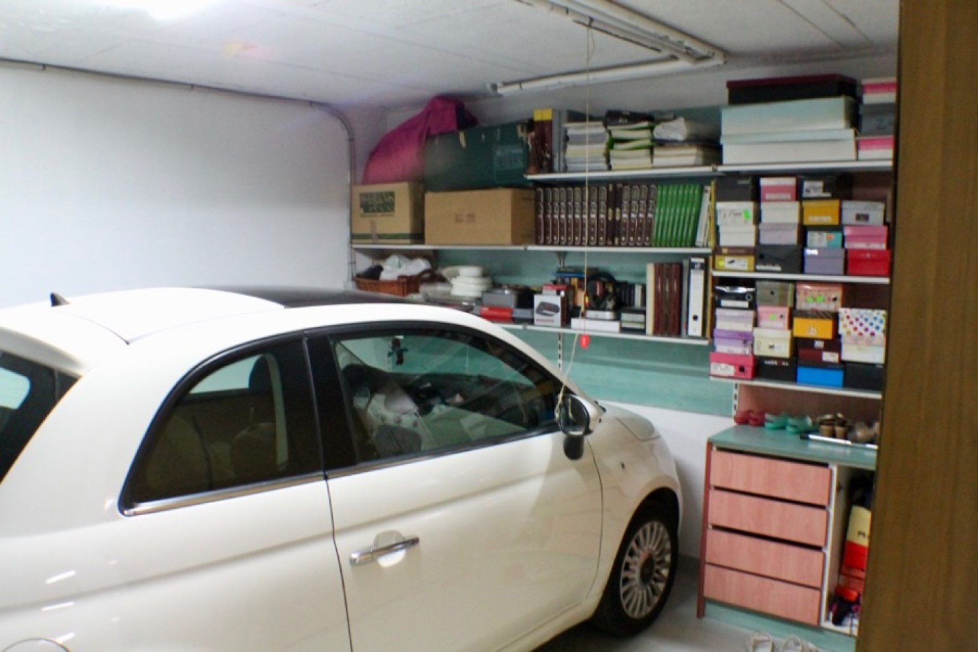 Reventa - Villa -
La Nucía - Urbanisations