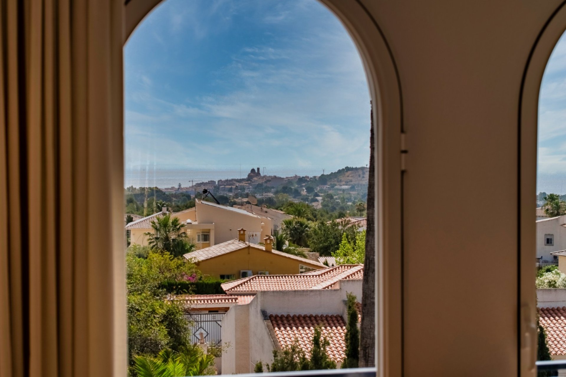 Reventa - Villa -
La Nucía