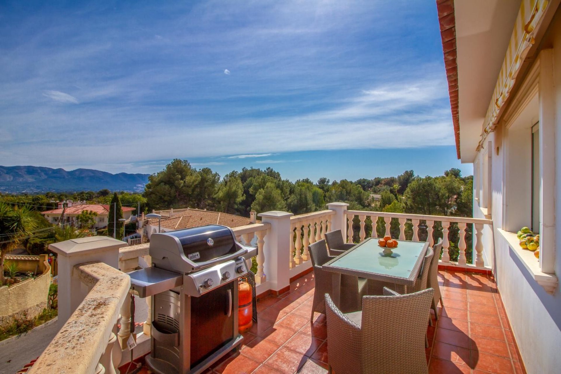 Reventa - Villa -
La Nucía