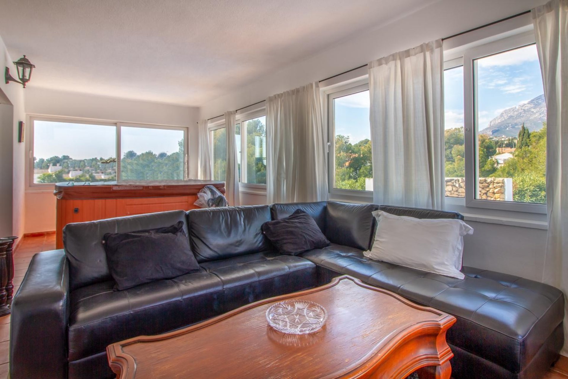 Reventa - Villa -
La Nucía