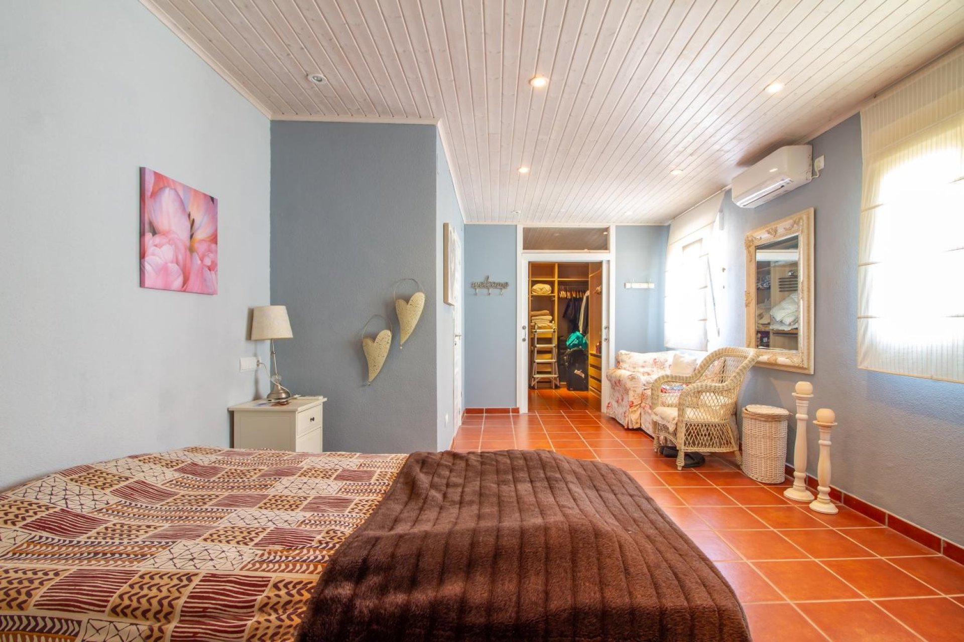 Reventa - Villa -
La Nucía