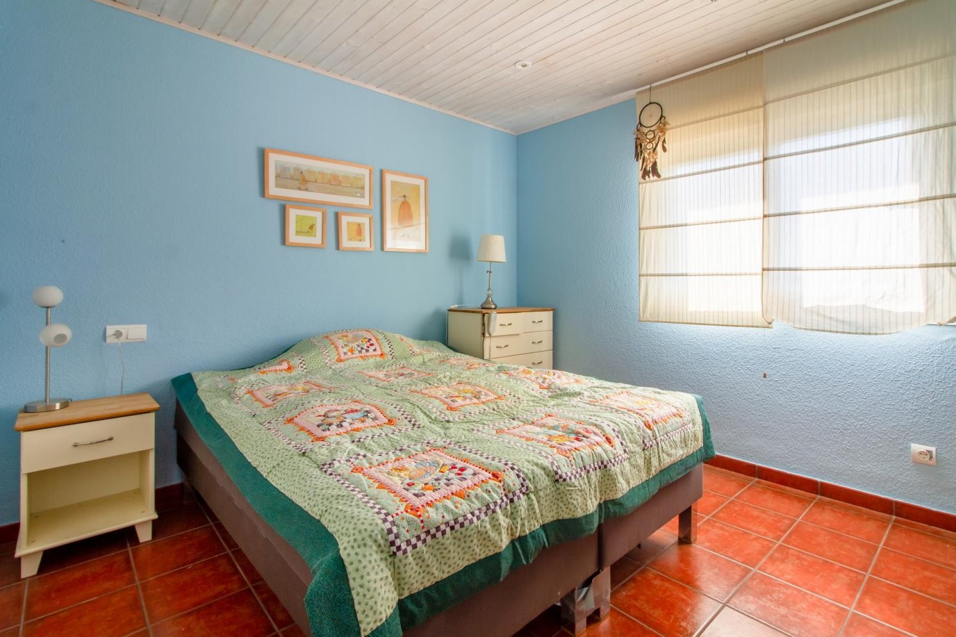 Reventa - Villa -
La Nucía