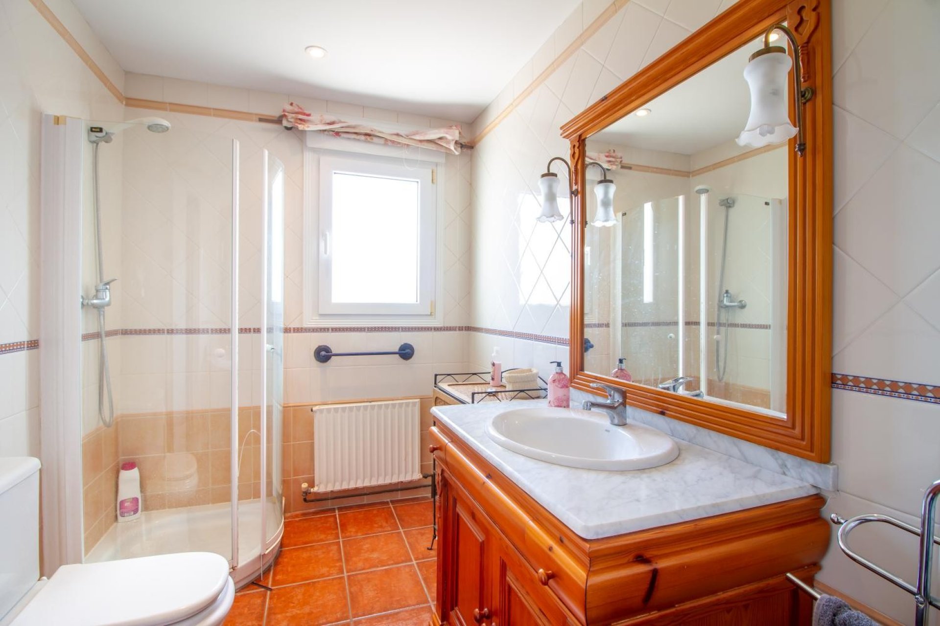 Reventa - Villa -
La Nucía