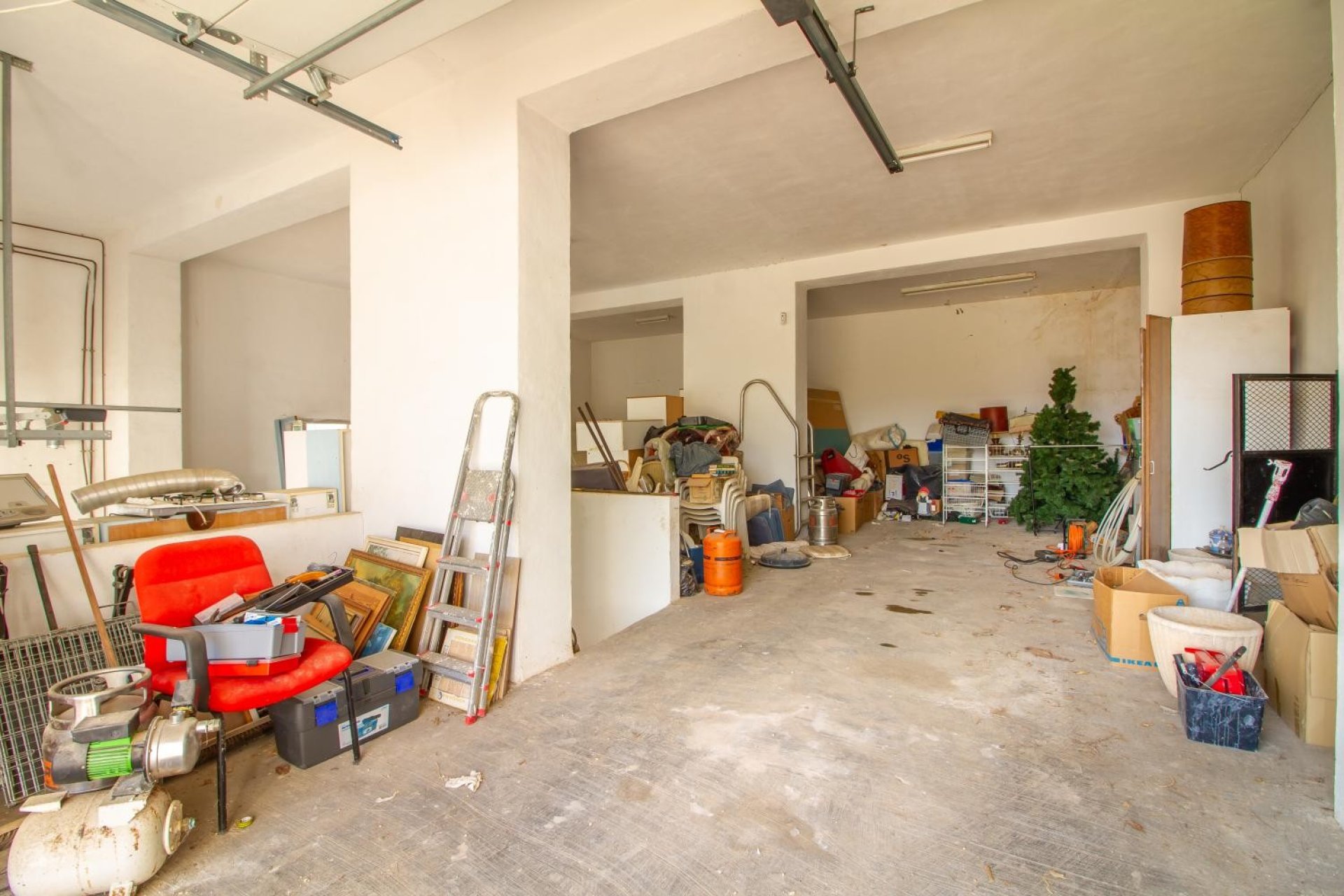 Reventa - Villa -
La Nucía