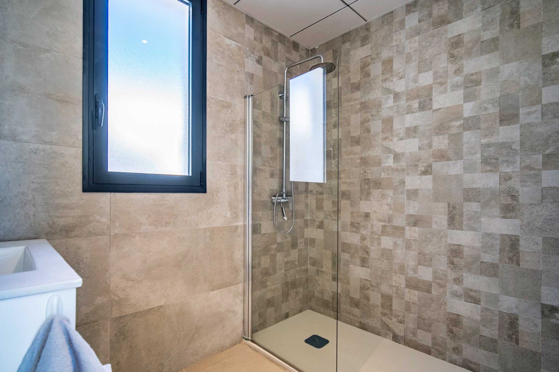 Reventa - Villa -
Polop - La Alberca