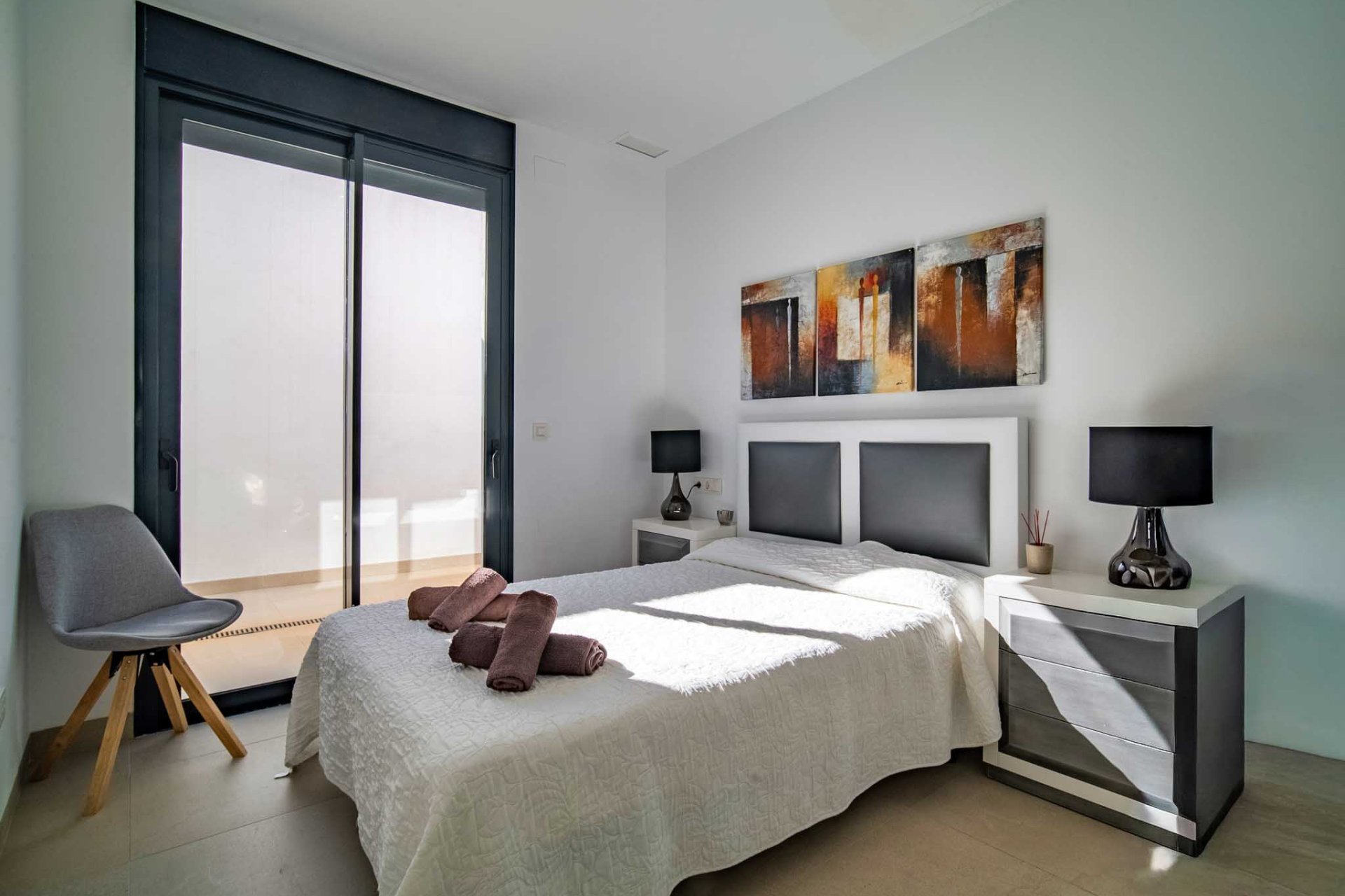 Reventa - Villa -
Polop - La Alberca