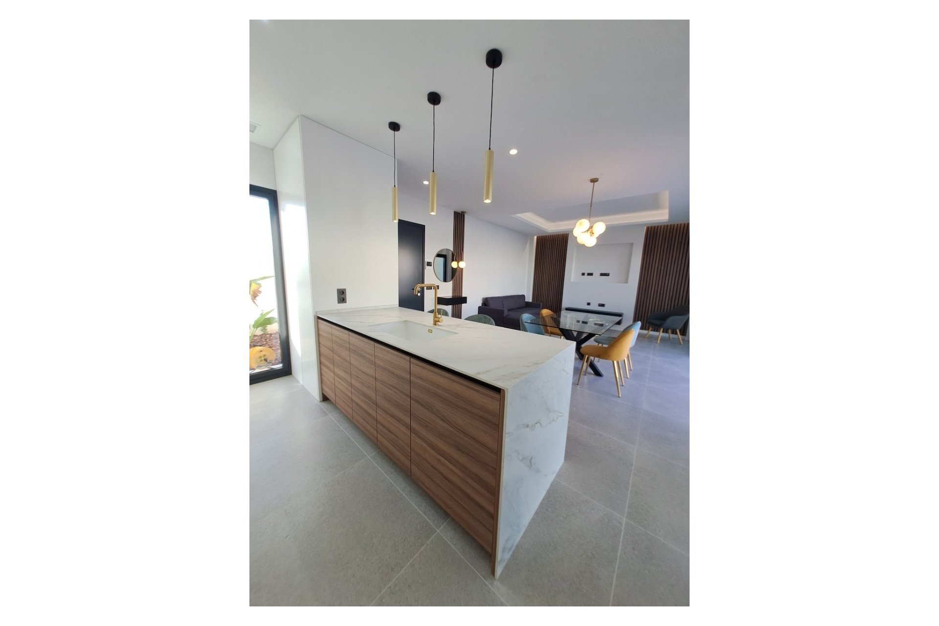 Reventa - Villa -
Polop - Urbanizaciones