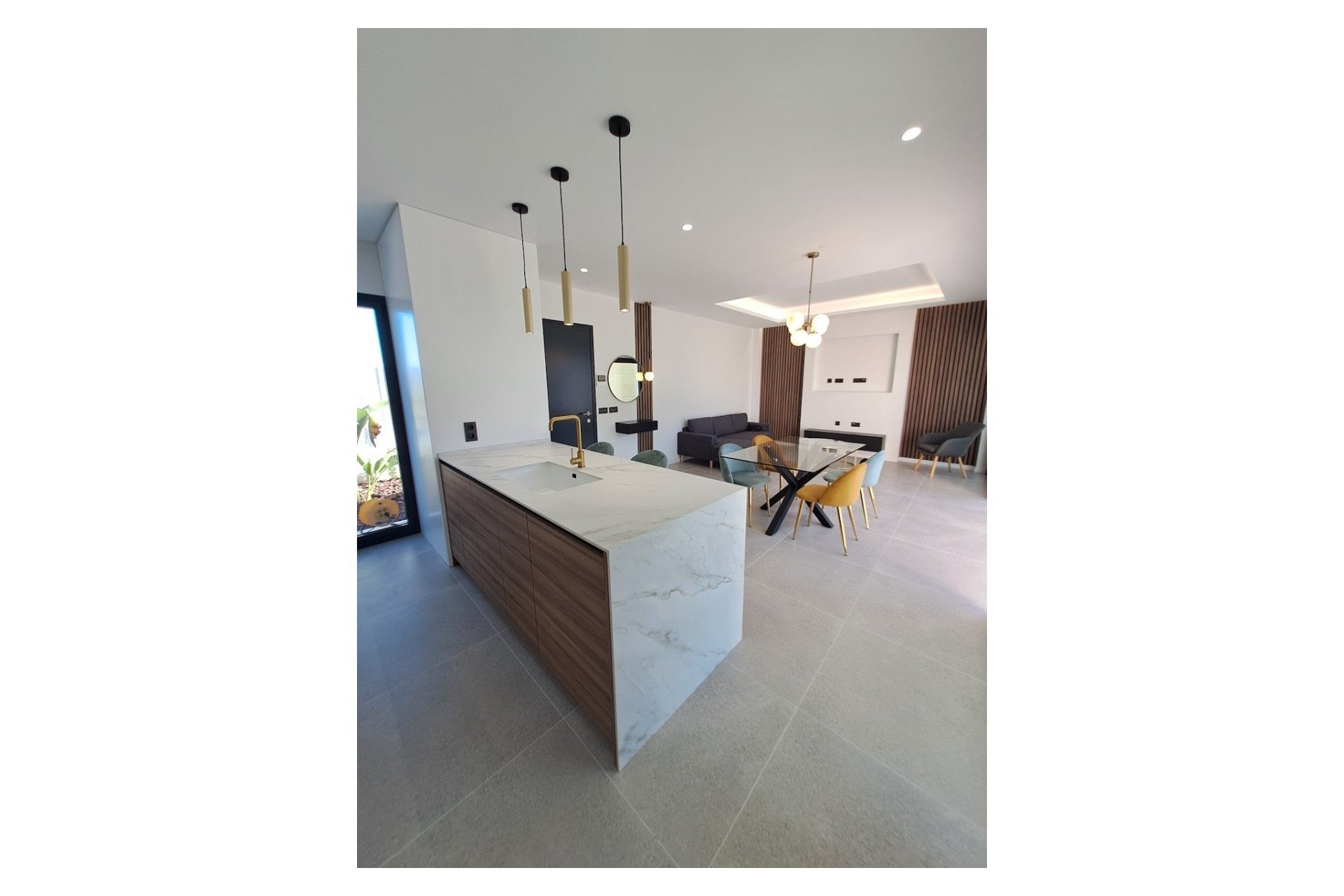 Reventa - Villa -
Polop - Urbanizaciones