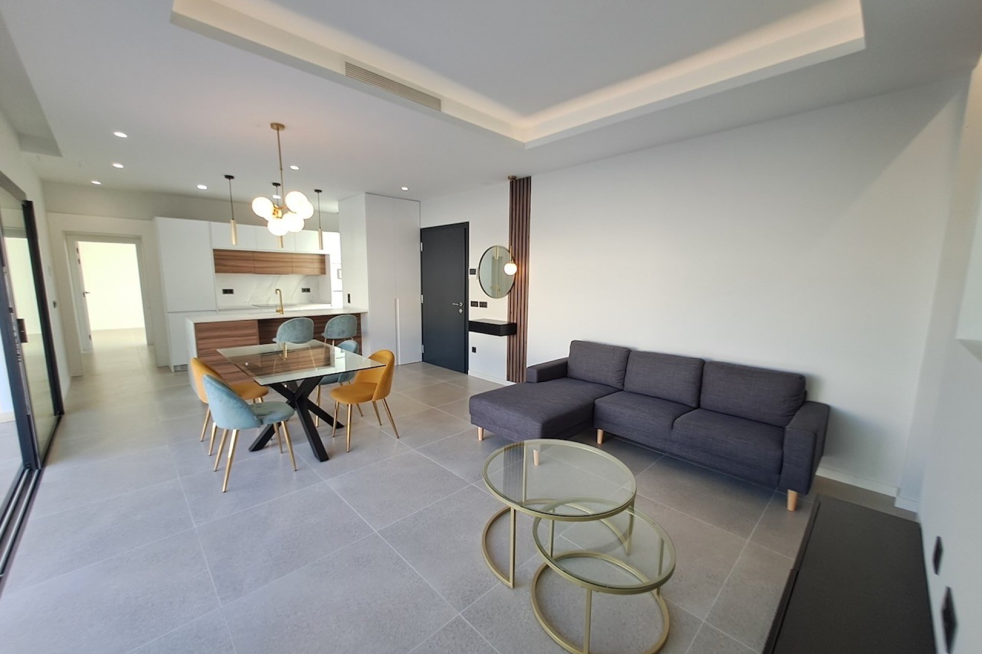 Reventa - Villa -
Polop - Urbanizaciones